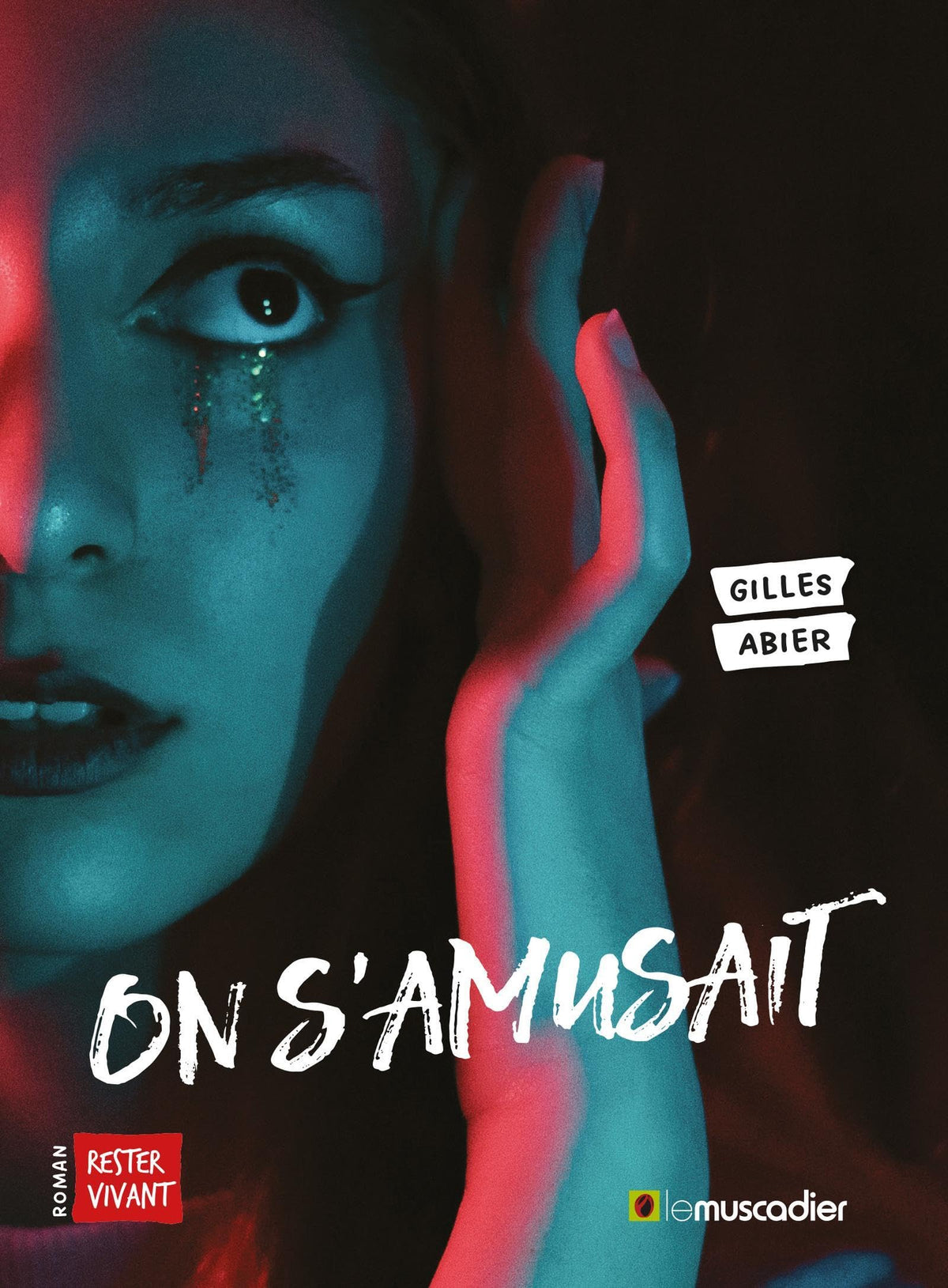 On s'amusait 9782383020158
