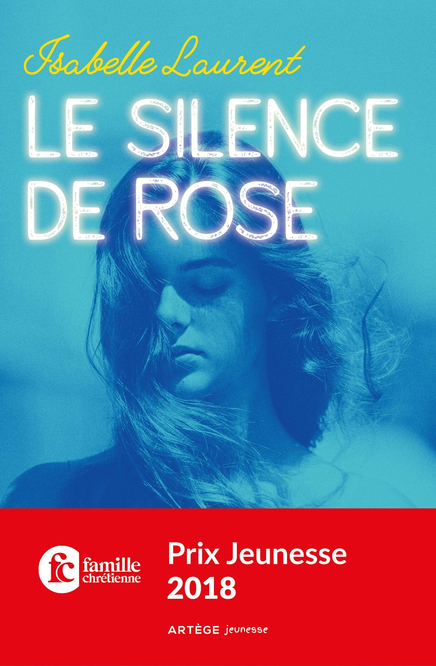 Le silence de Rose 9791094998755