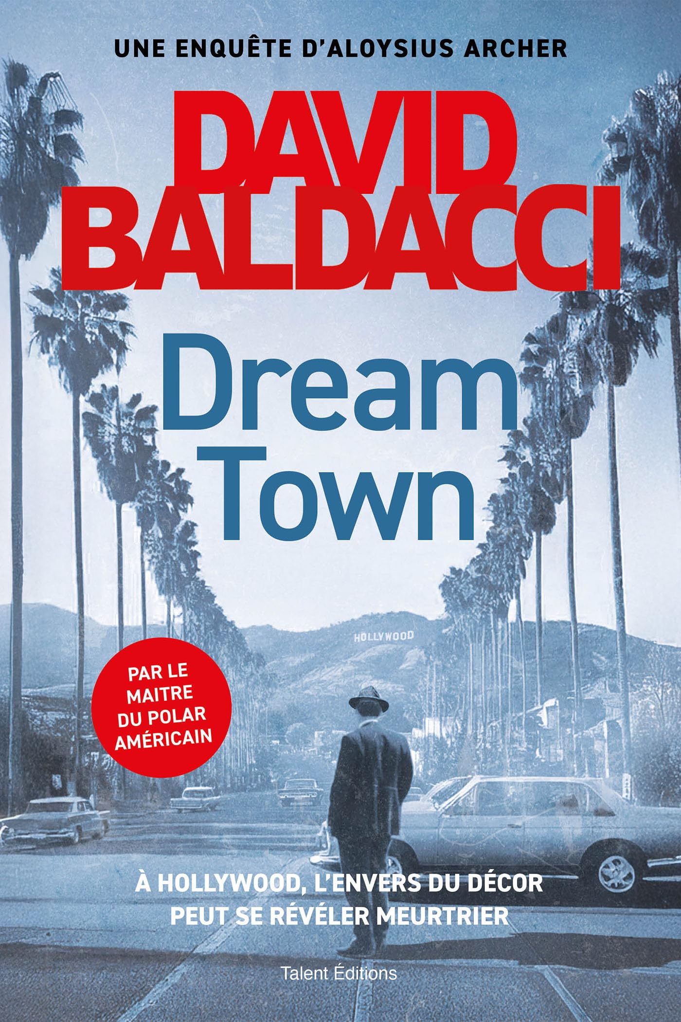 Dream Town 9782378154332