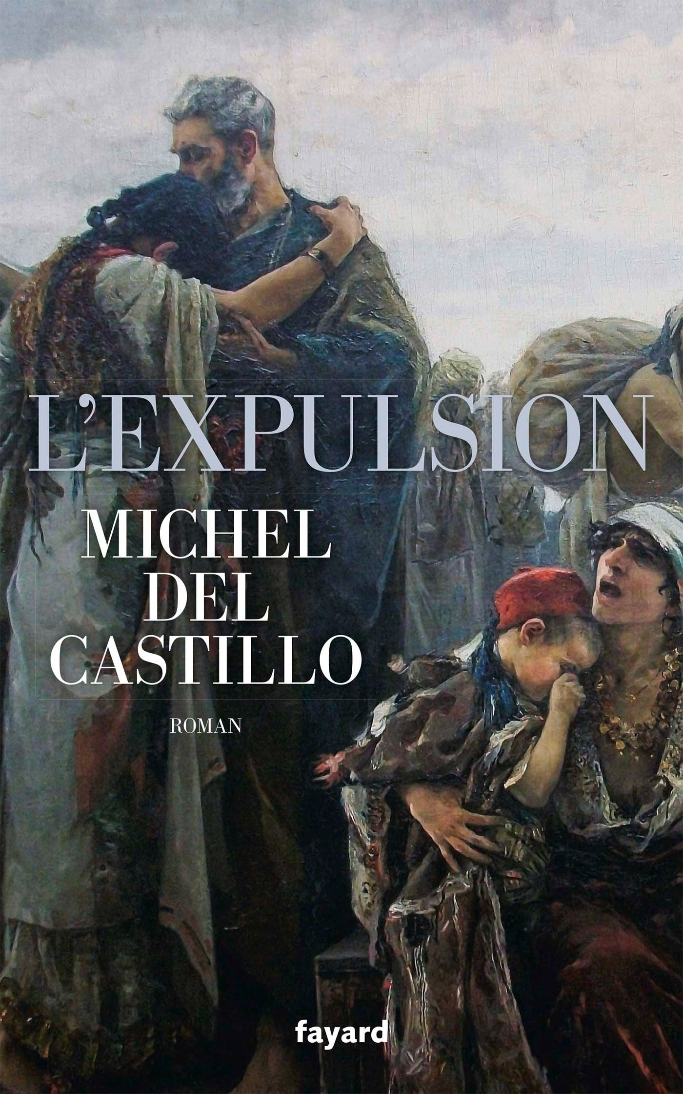L'Expulsion 9782213661421