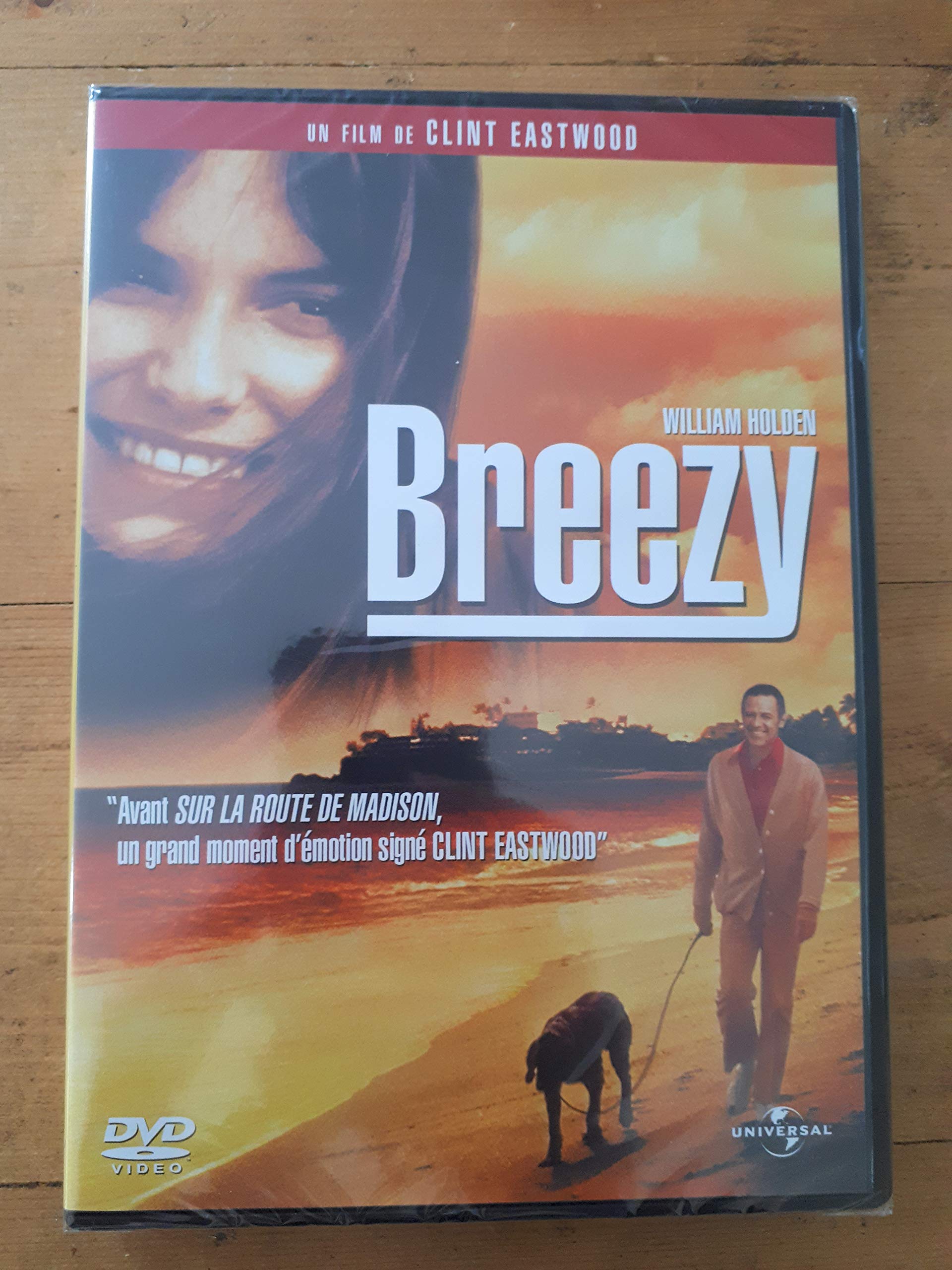 Breezy 5050582487725