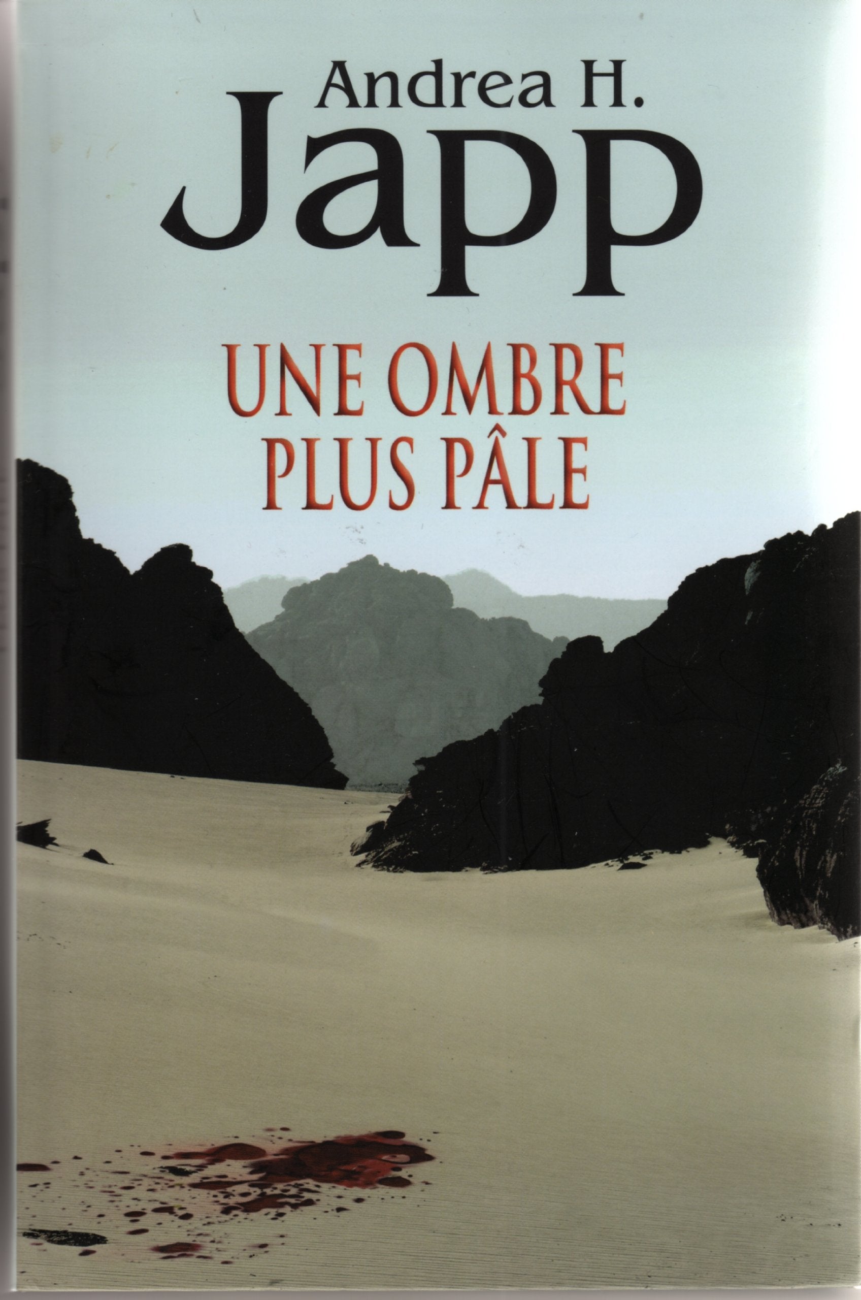 La Mort, simplement 9782702140680