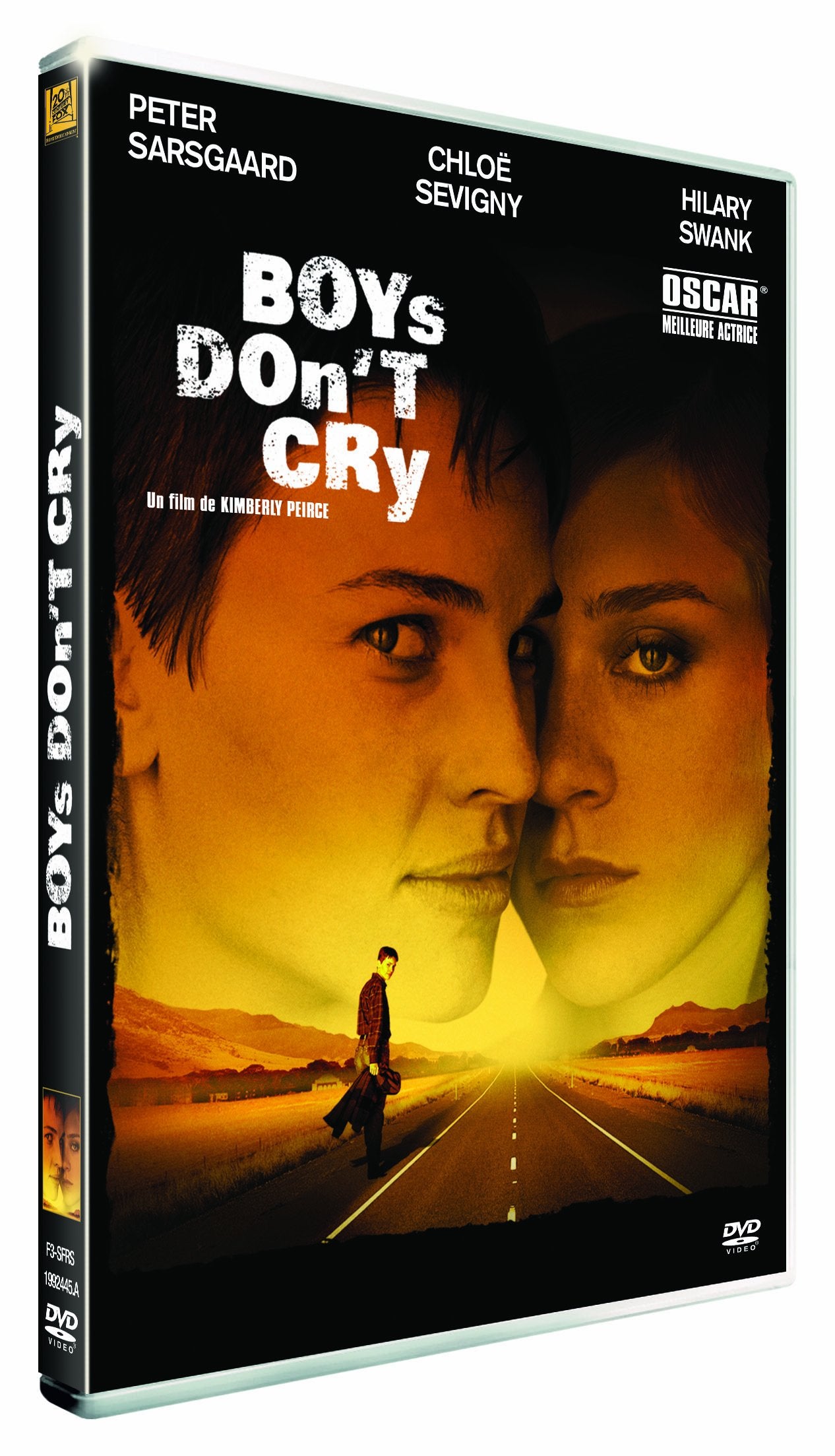 Boys Don't Cry 3344428006044