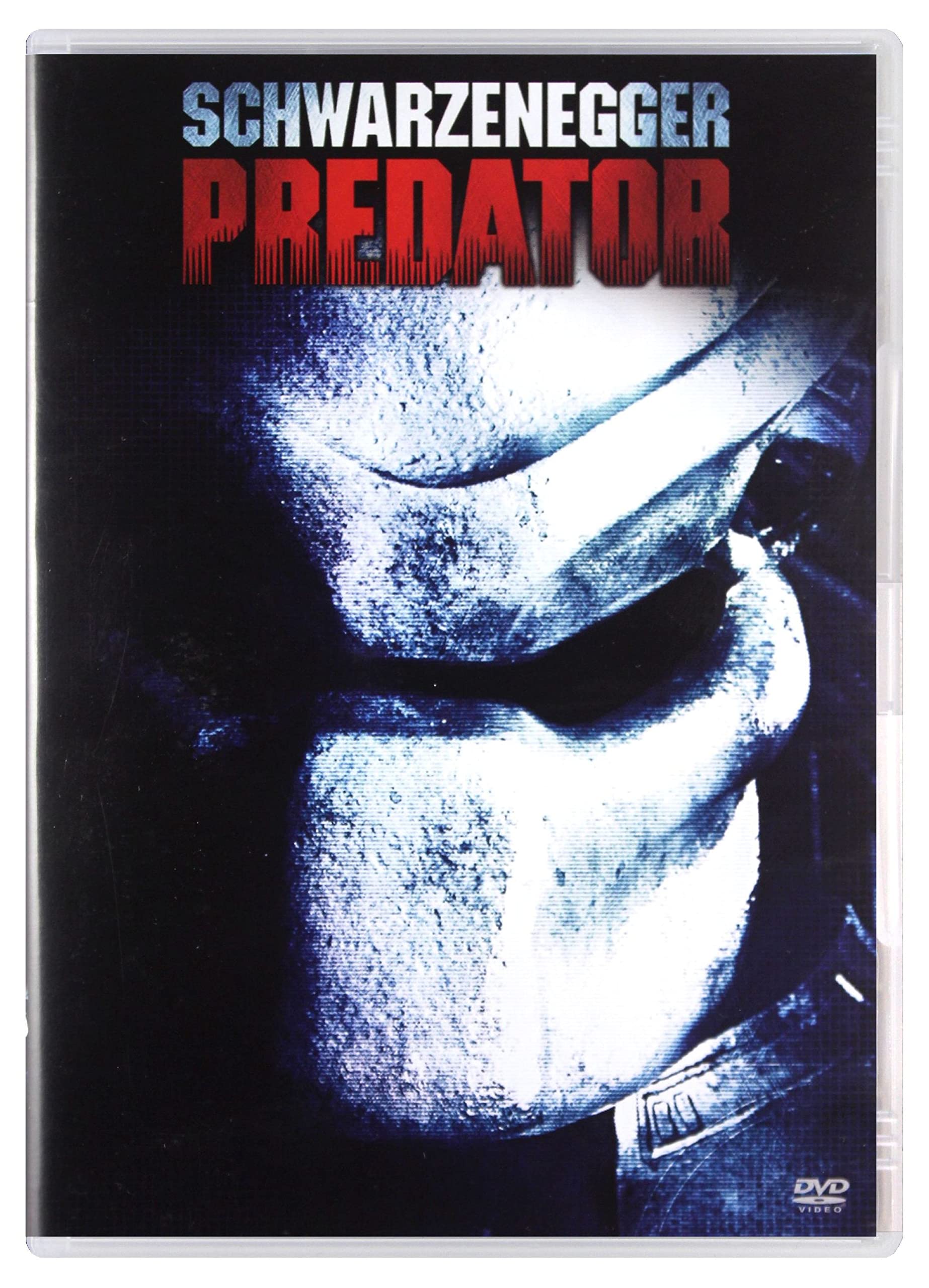Predator [Édition Simple] 3344428009052