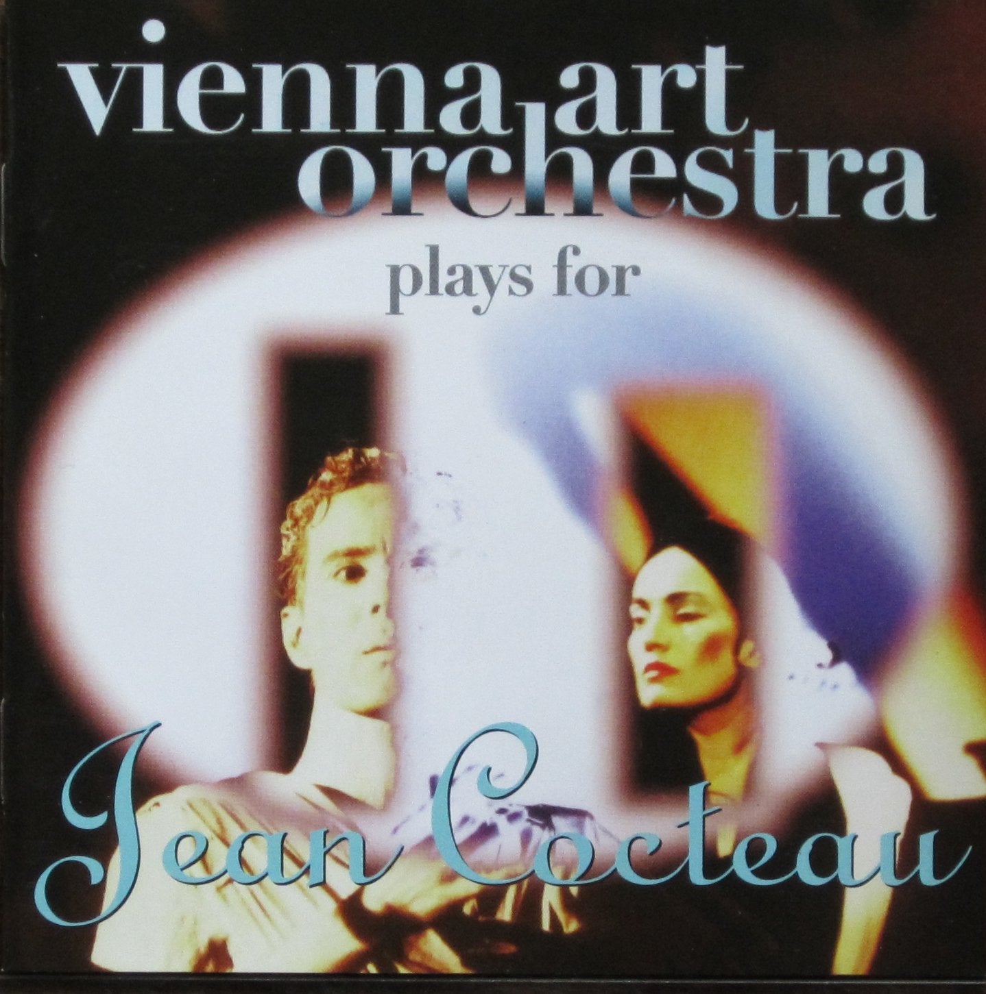 Plays for Jean Cocteau [Import] 0731452929020