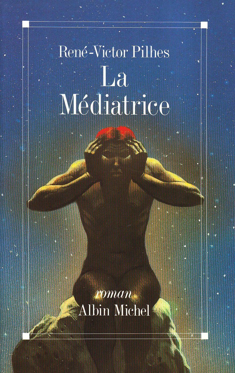 La Médiatrice 9782226037695