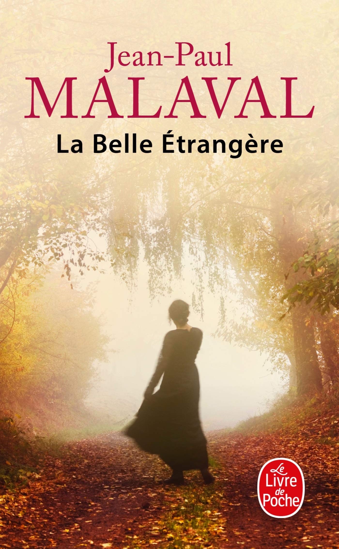 La belle étrangère 9782253088141