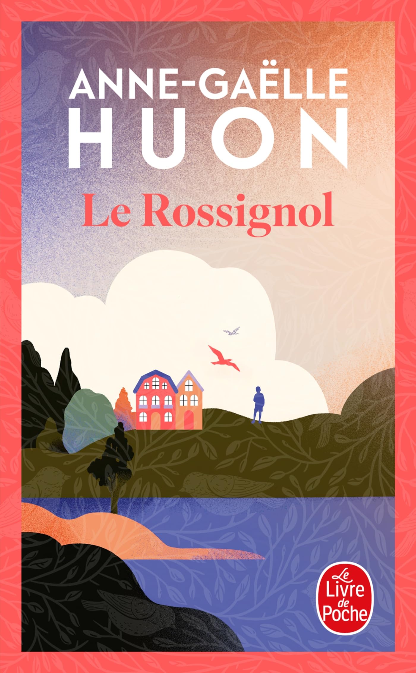 Le Rossignol 9782253251316
