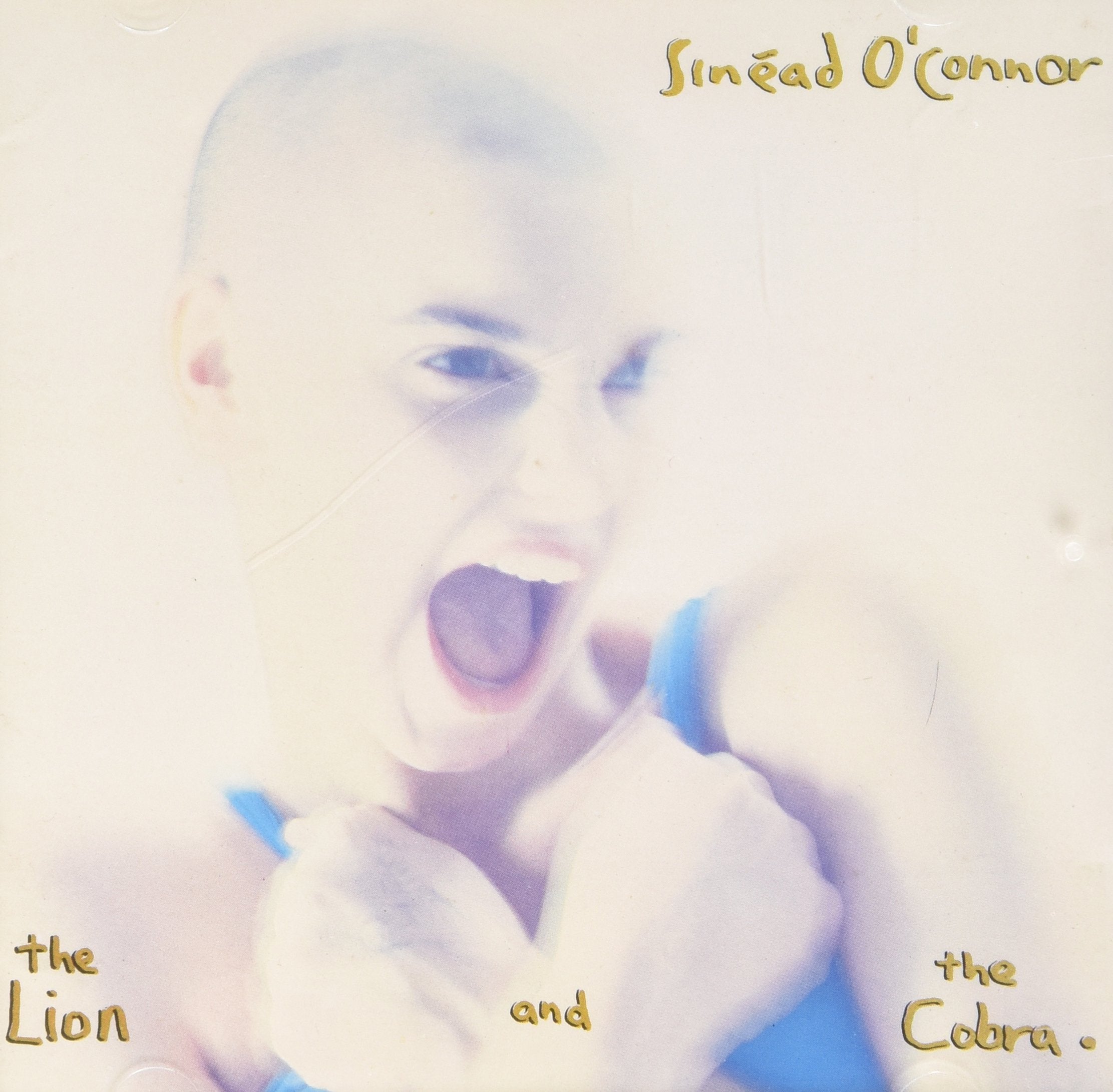 Lion and Cobra The [Import] 5013136161229