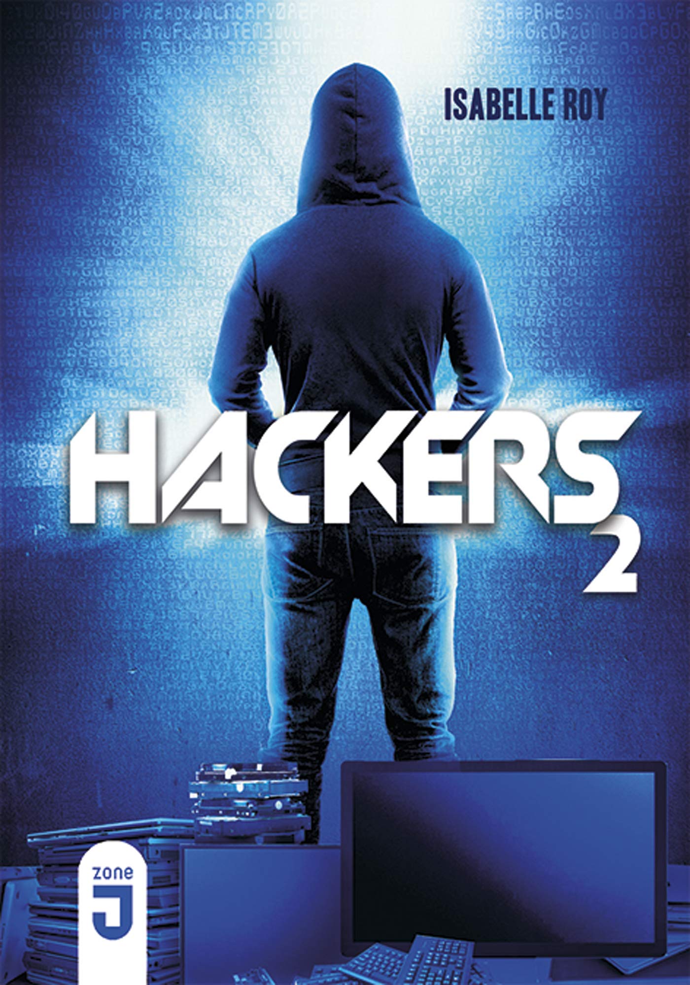 Hackers 2 9782874231131