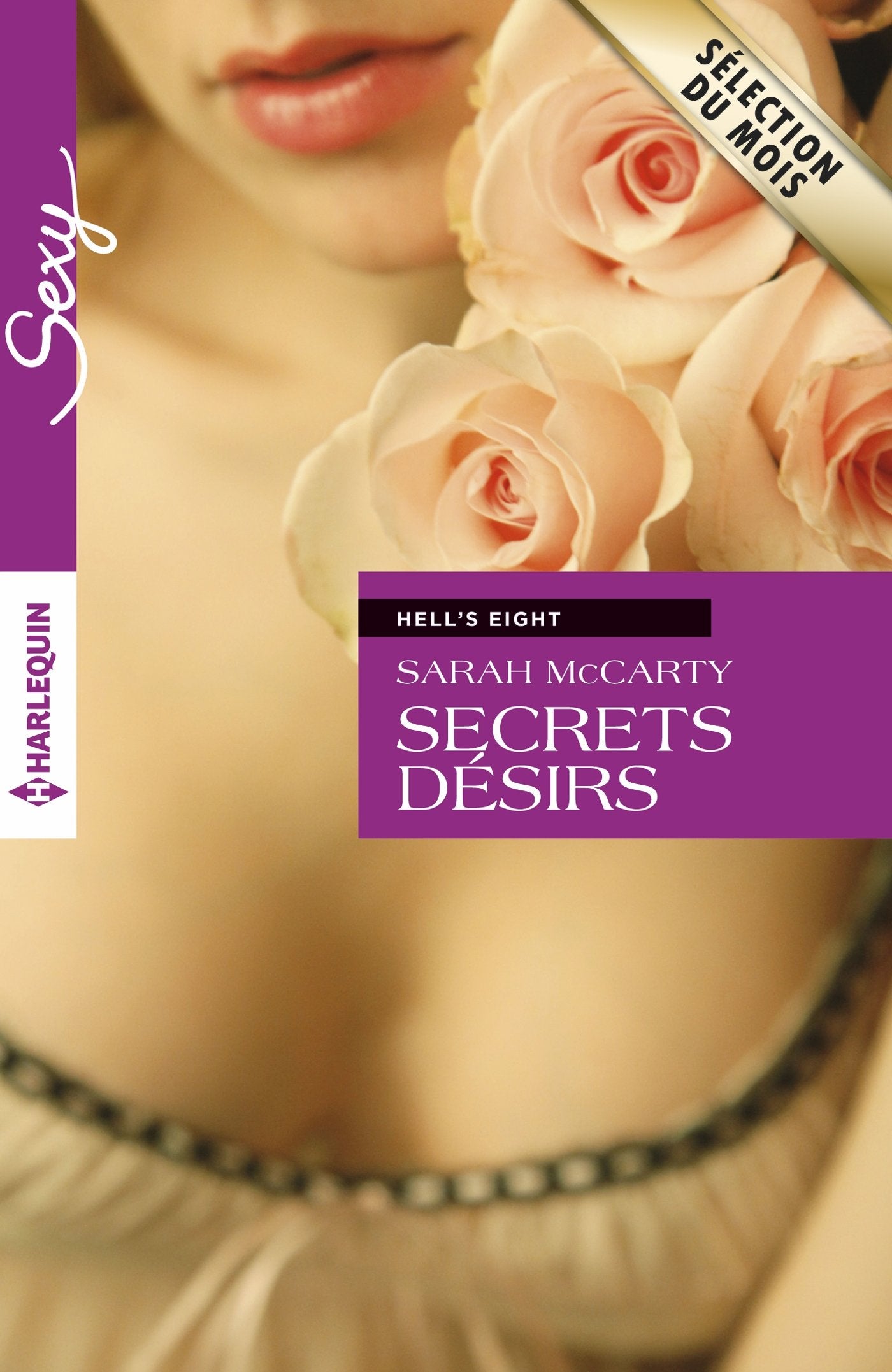 Secrets désirs 9782280333849