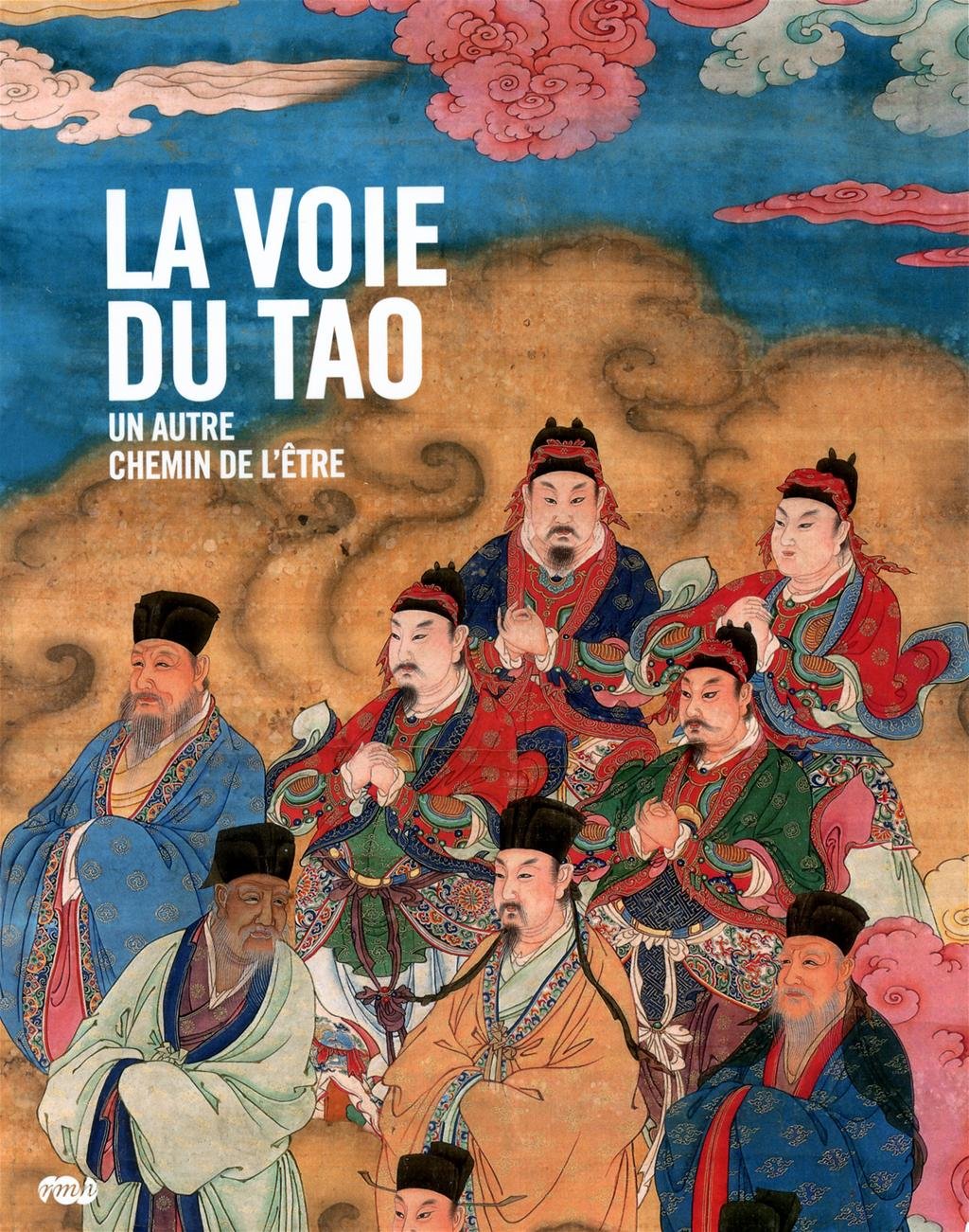 la voie du tao: UN AUTRE CHEMIN DE L ETRE 9782711856787