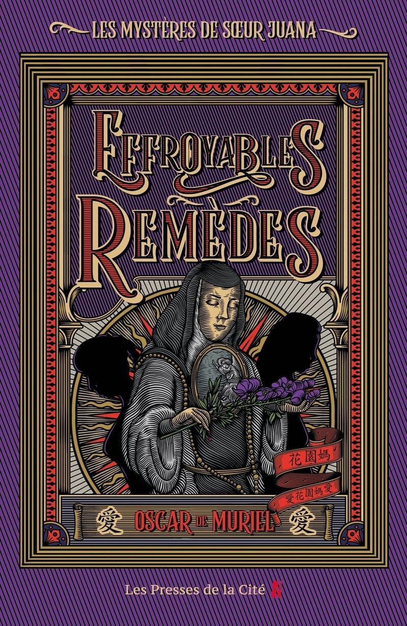 Effroyables Remèdes (3) 9782258205895