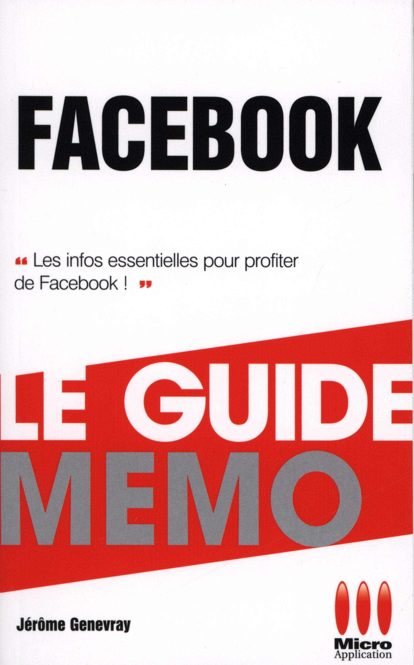 Facebook 9782822401135