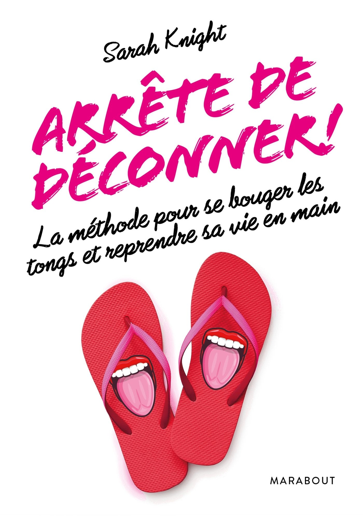 Arrête de déconner ! 9782501119832