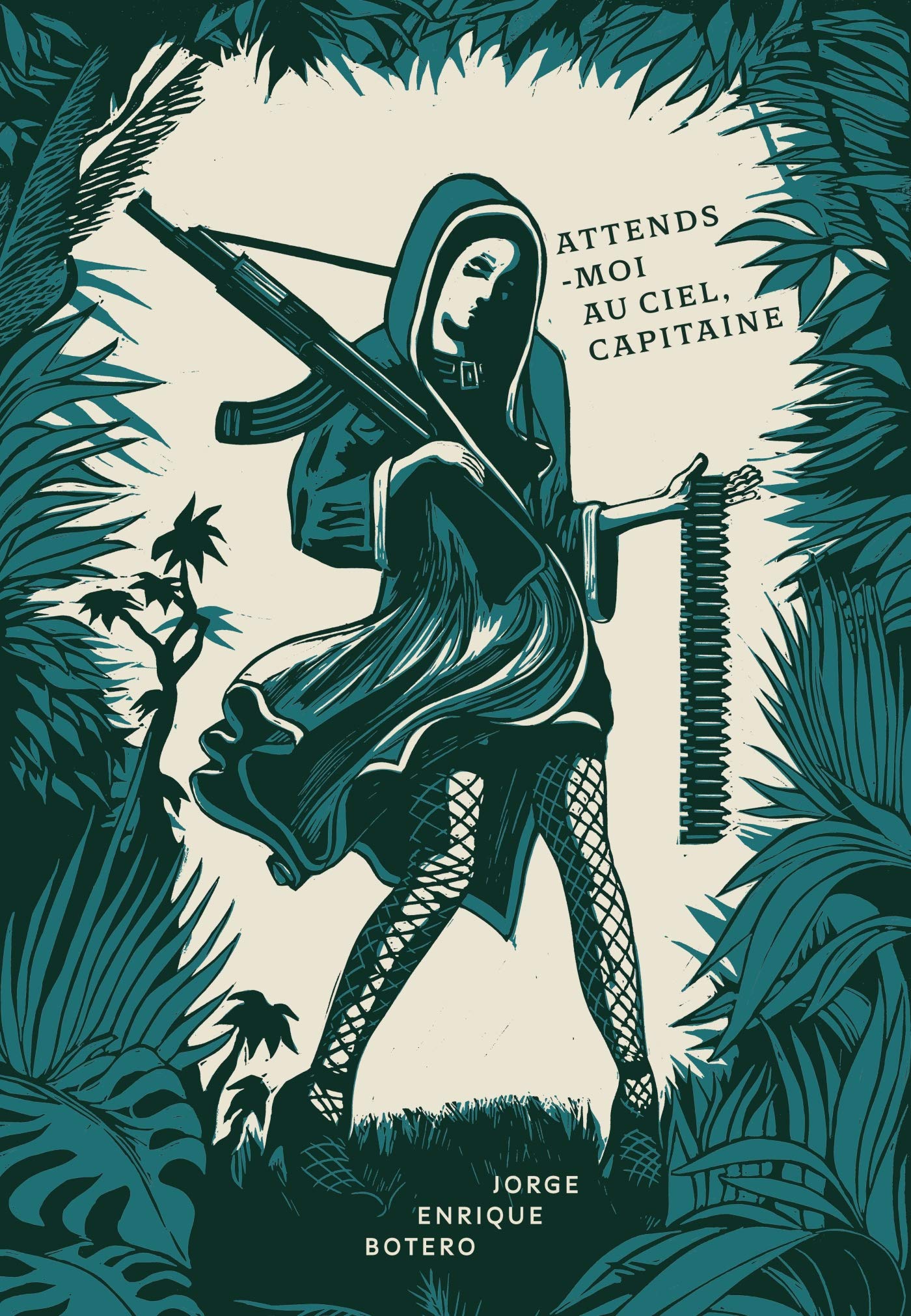 Attends-moi au ciel, Capitaine 9791095582366