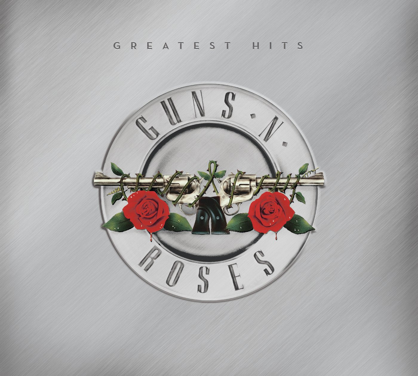 Greatest Hits 0602498621080