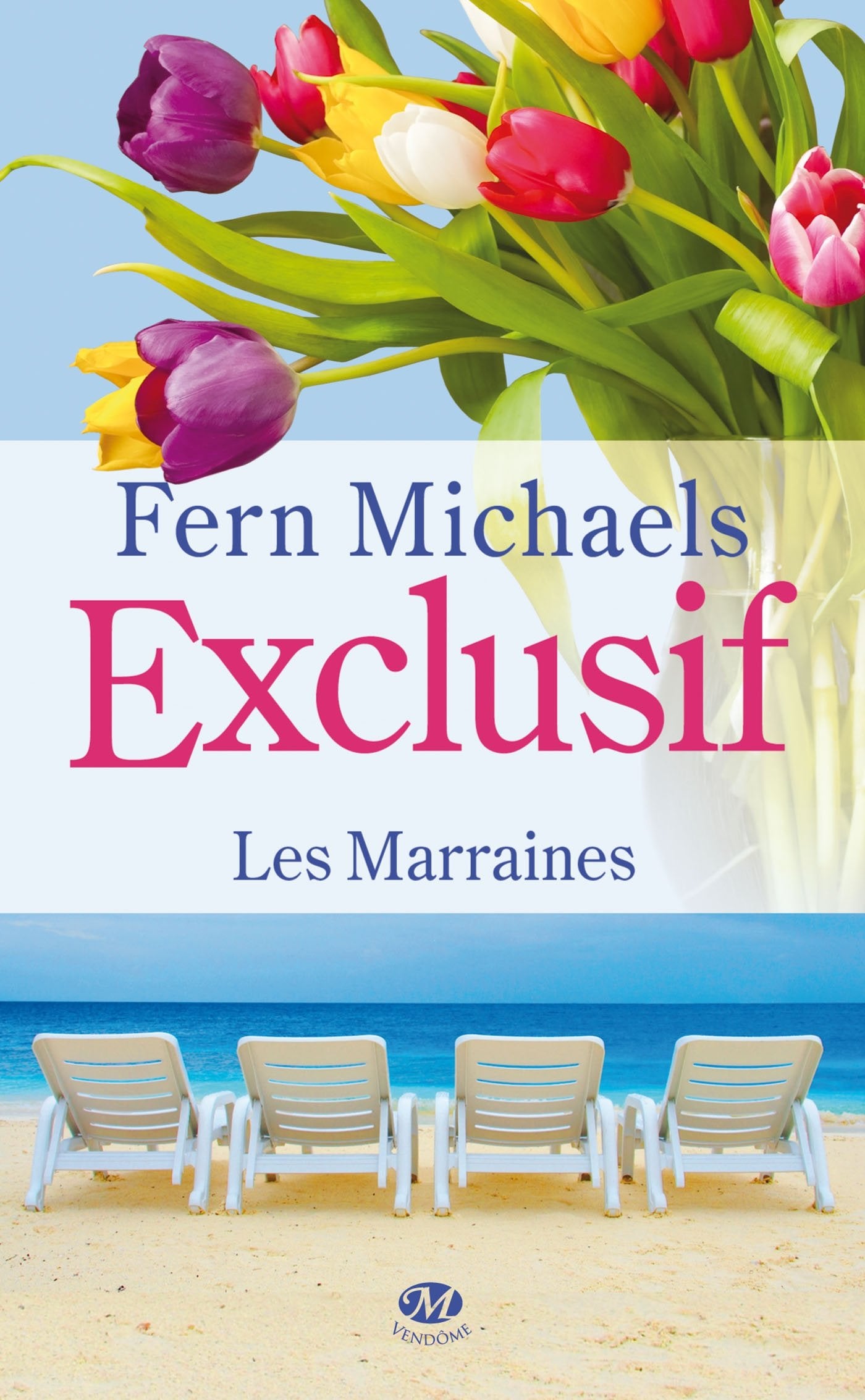 Les Marraines, T2 : Exclusif 9782811207724