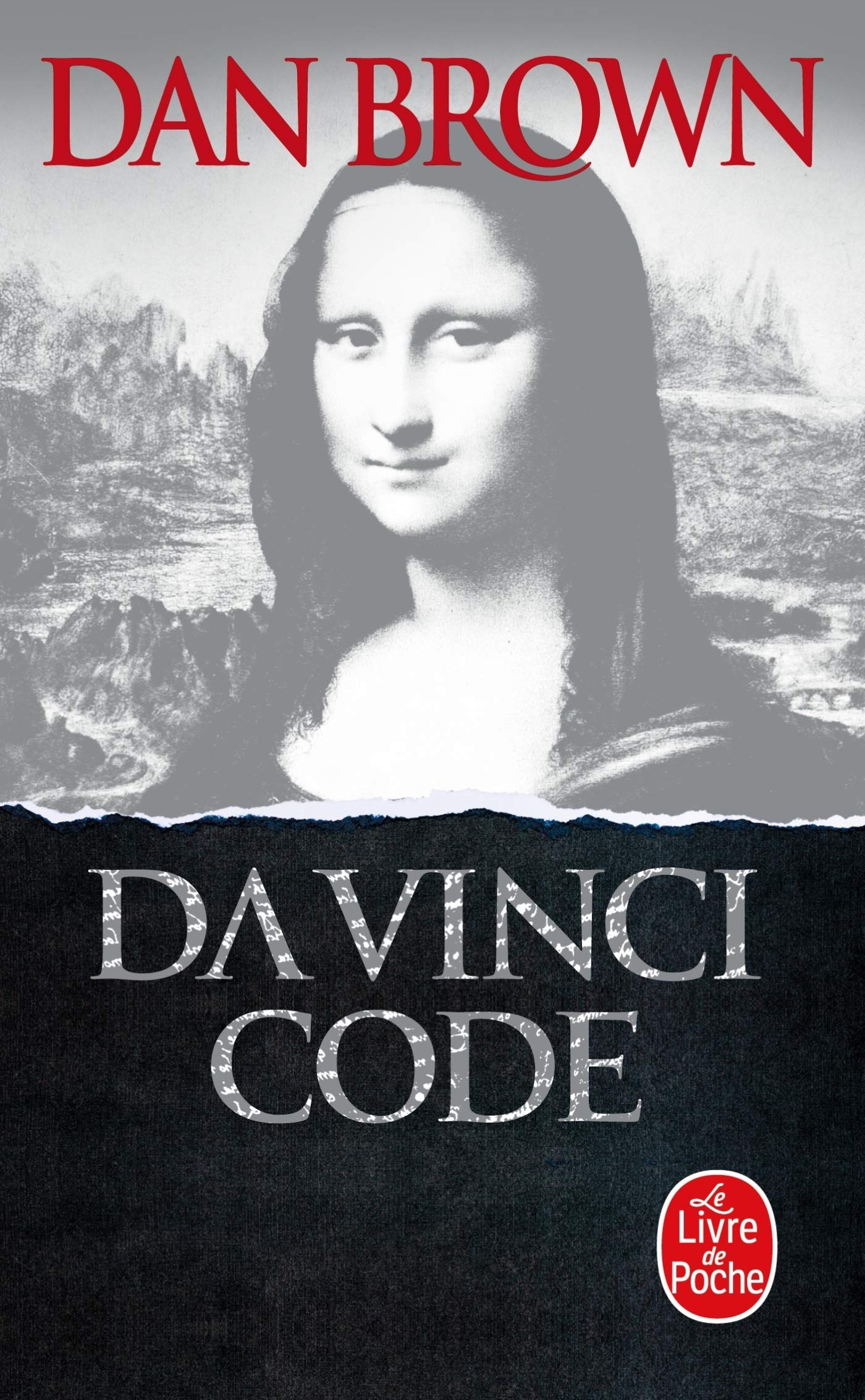 Da Vinci Code 9782253001171