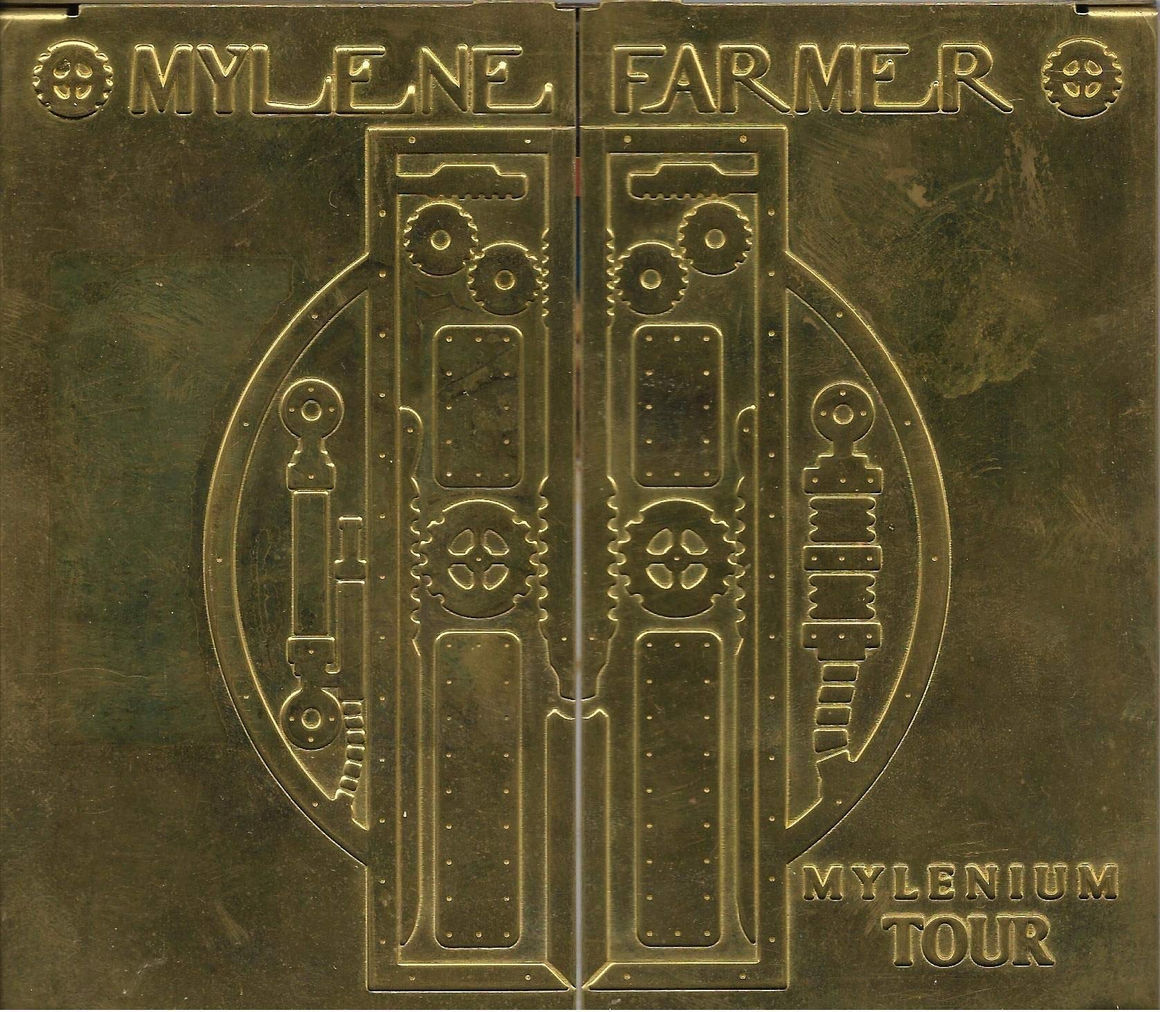 Mylenium Tour 0766486745421