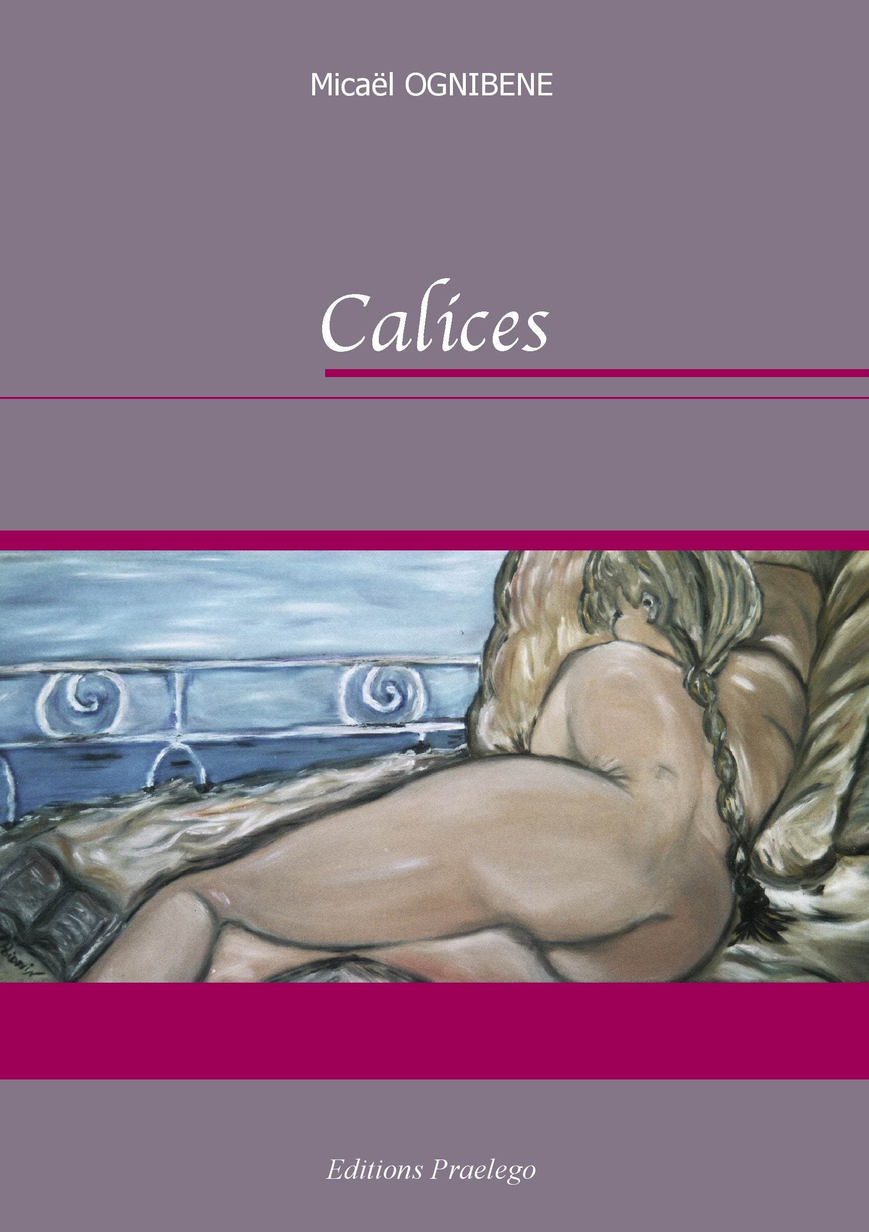 Calices 9782813101808