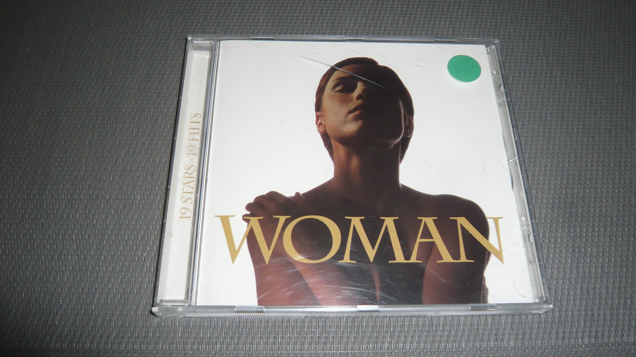 Woman [Import] 0731454152921