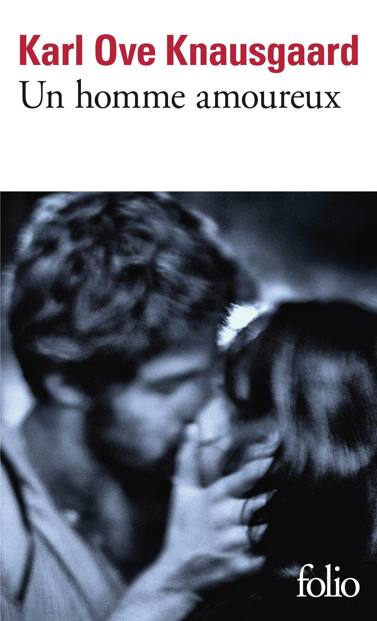 Mon combat, II : Un homme amoureux 9782070468126