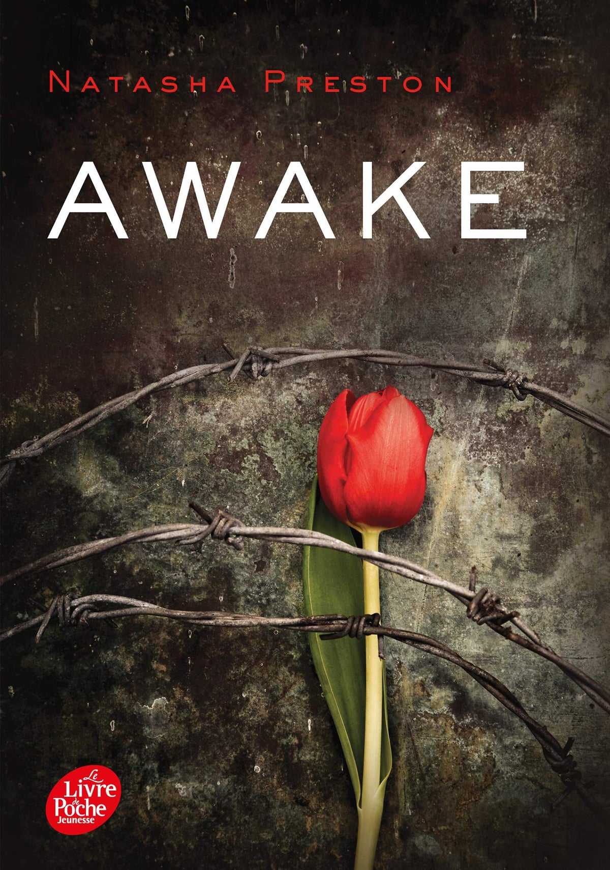 Awake 9782017118916