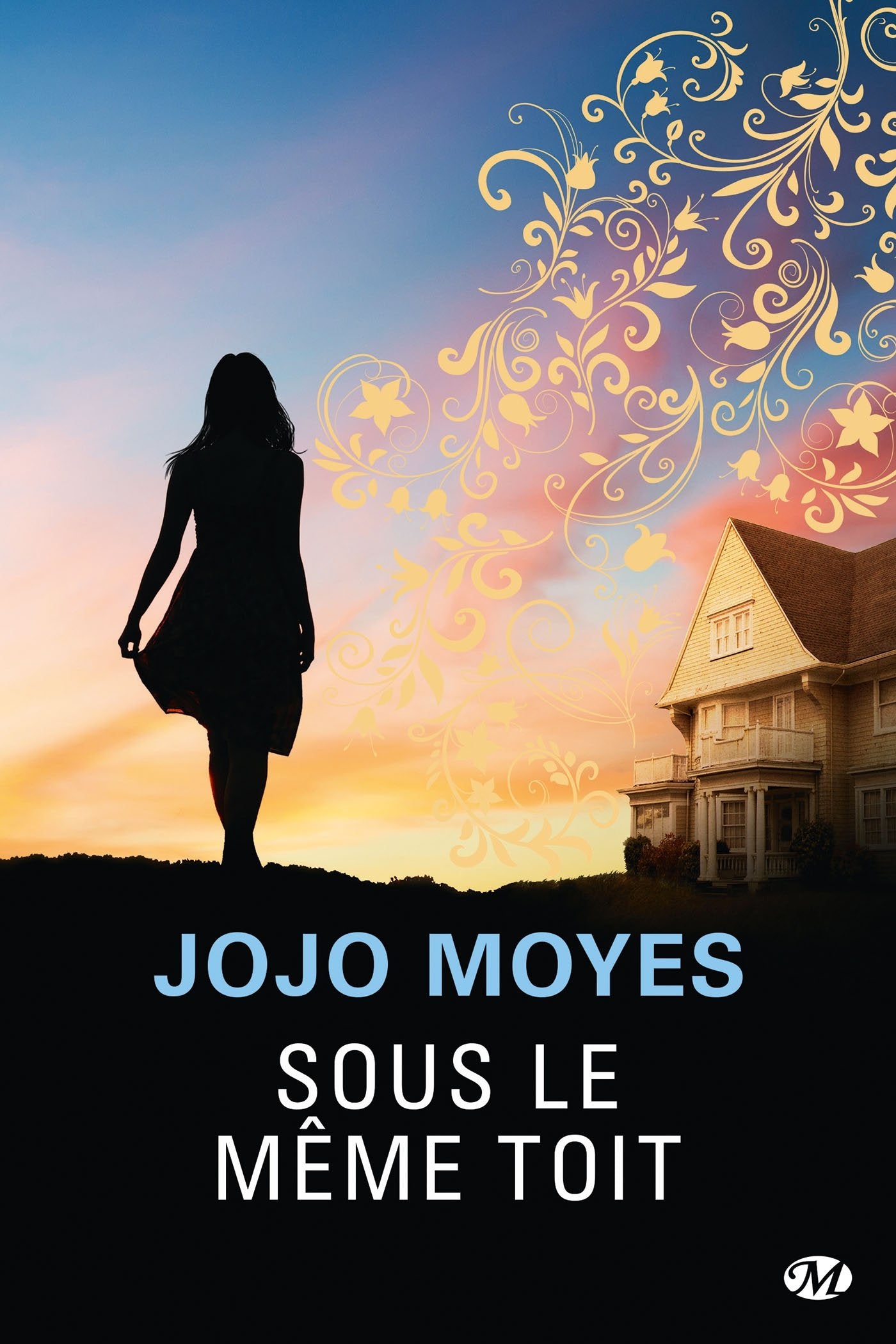 Sous le même toit 9782811218911