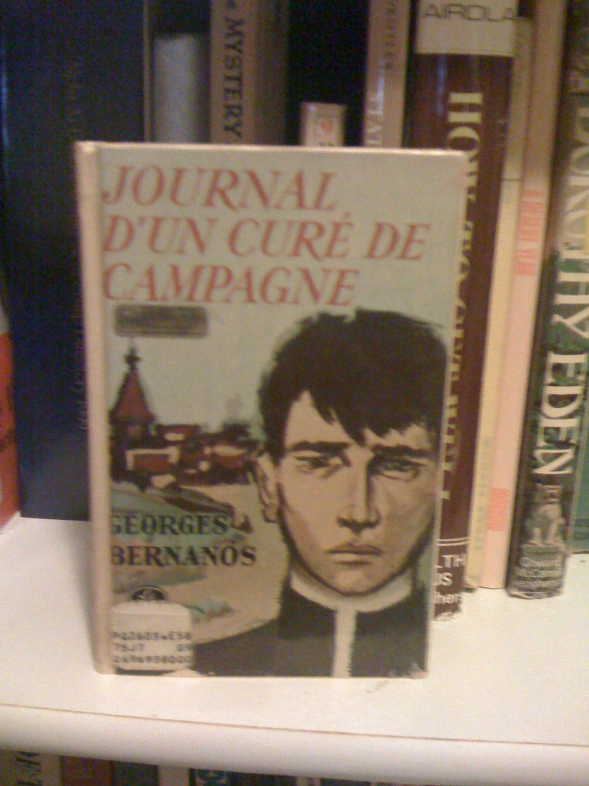 Journal d'un Cure de Campagne 