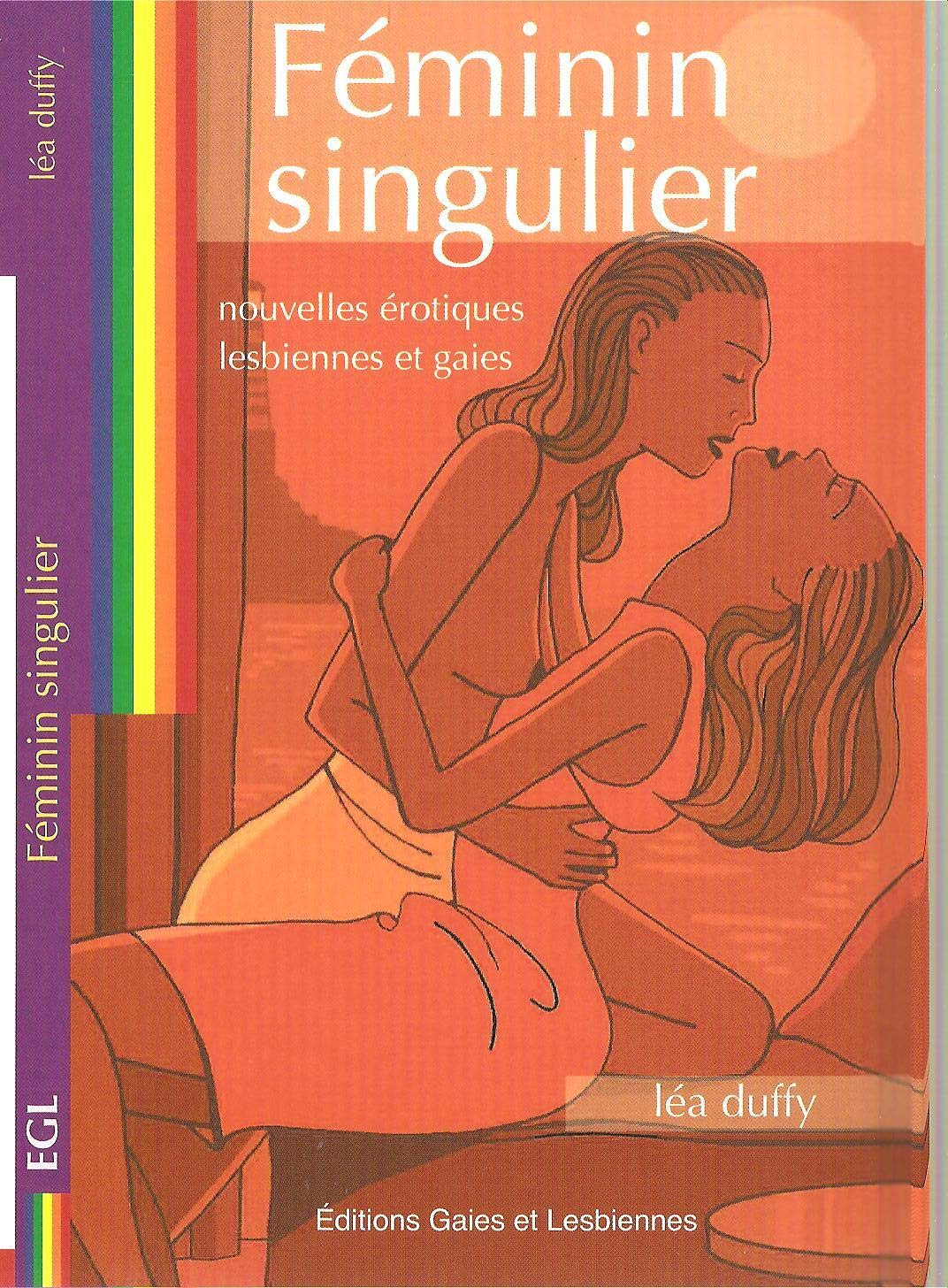Feminin singulier 9782912706157