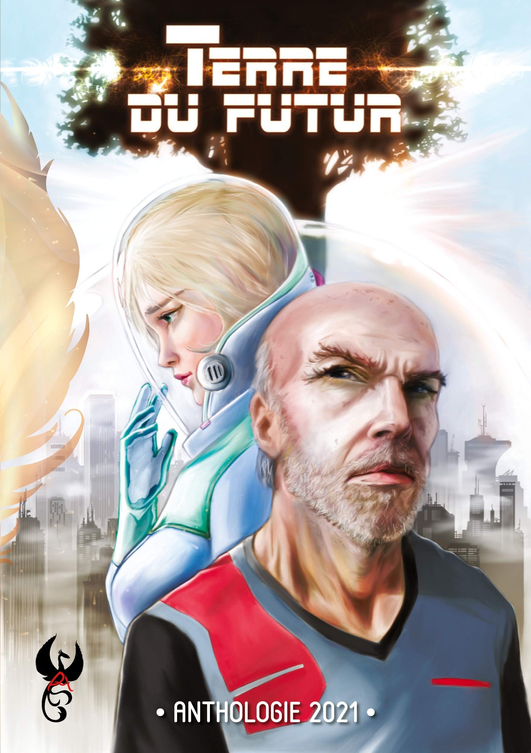 Terre du futur 9782491367046