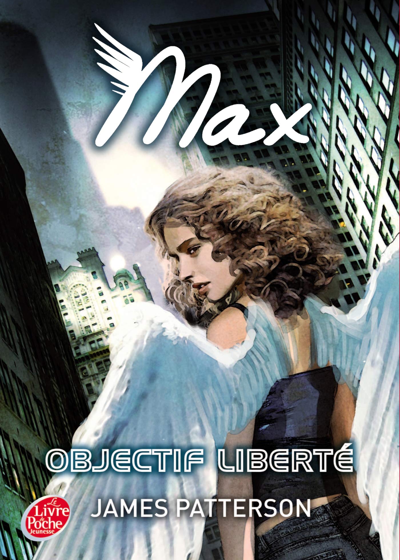 Max - Tome 2 - Objectif liberté 9782013228299