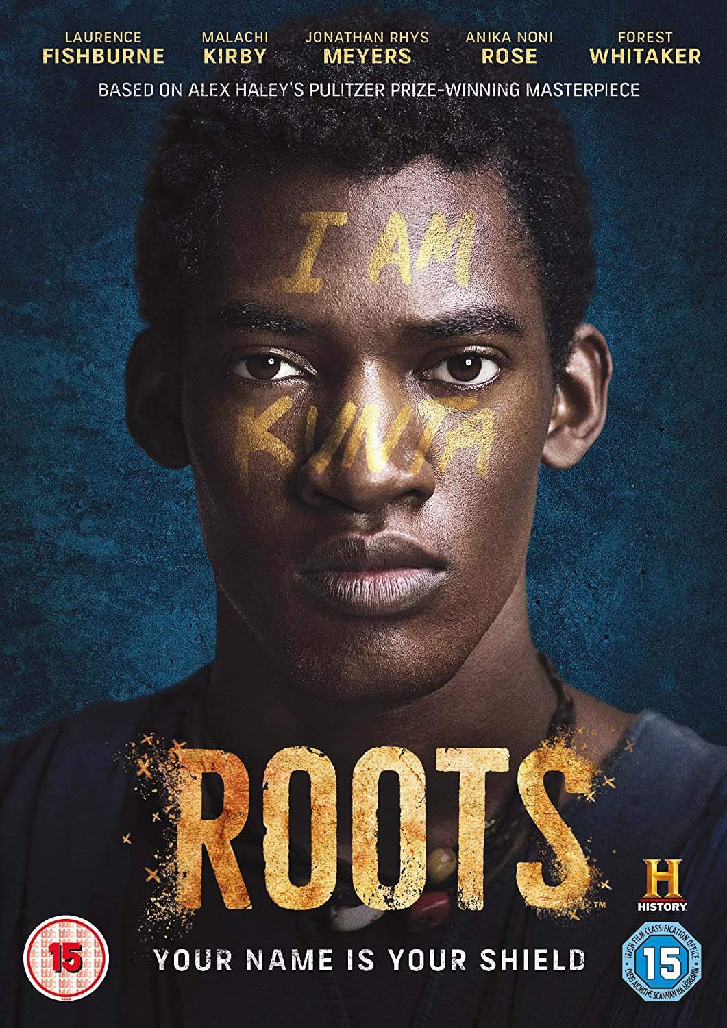 Roots [Edizione: Regno Unito] [Import] 5055761910070