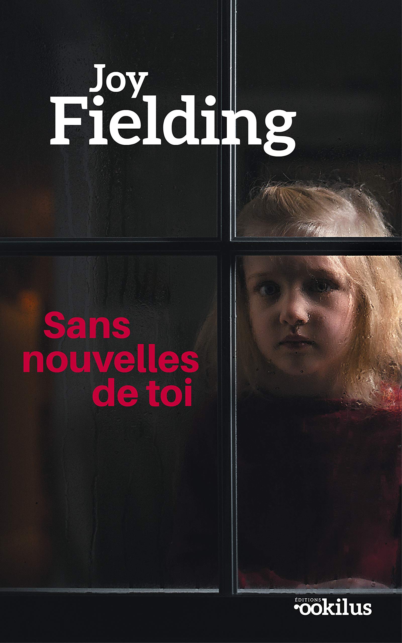Sans nouvelles de toi 9782490138135