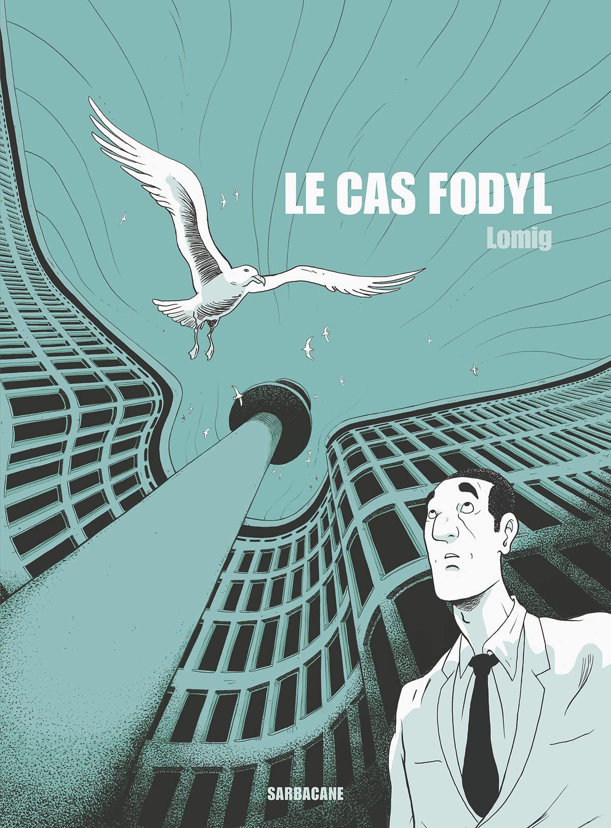 Le cas Fodyl 9782848659367