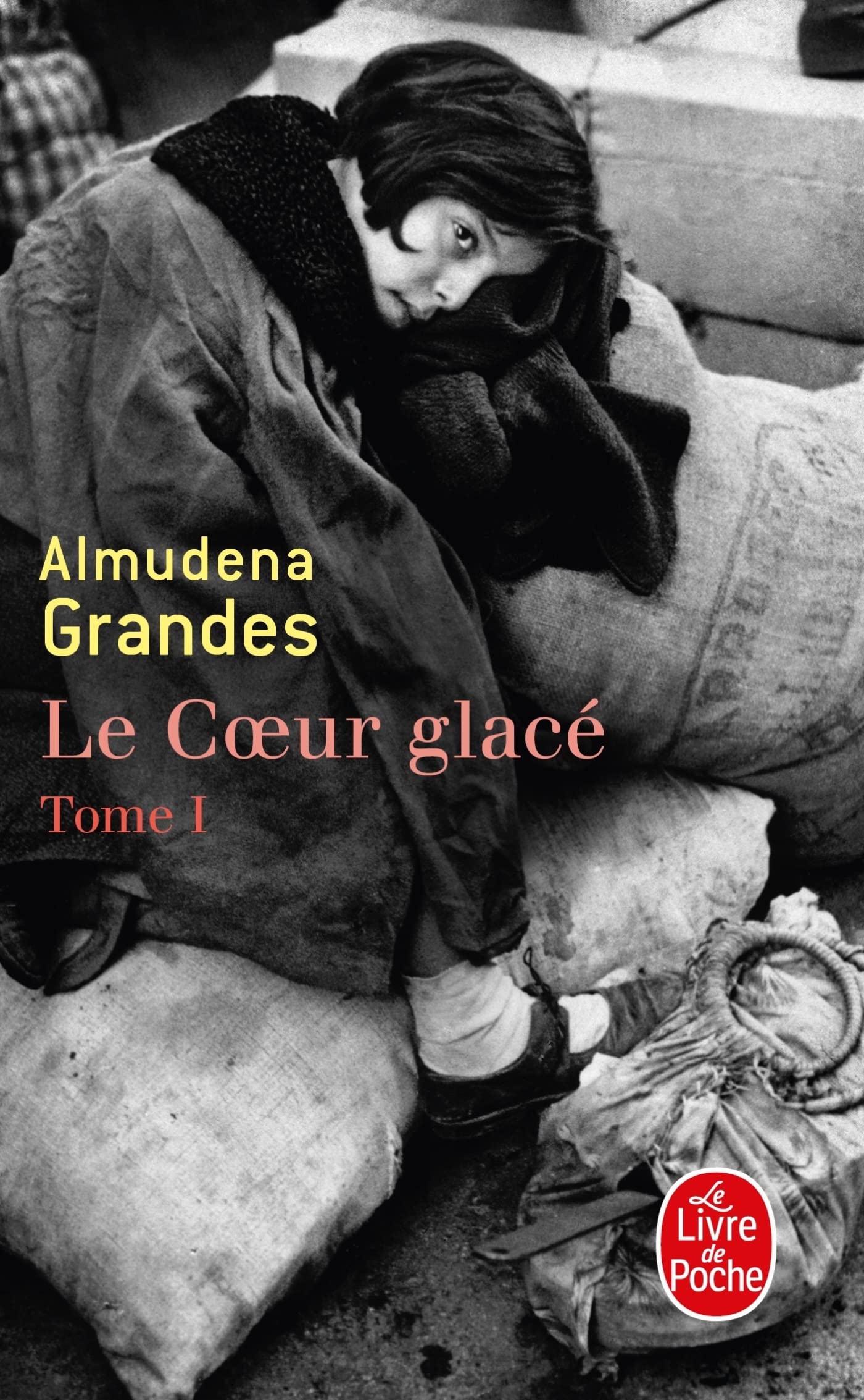 Le Coeur glacé, Tome 1 9782253127963