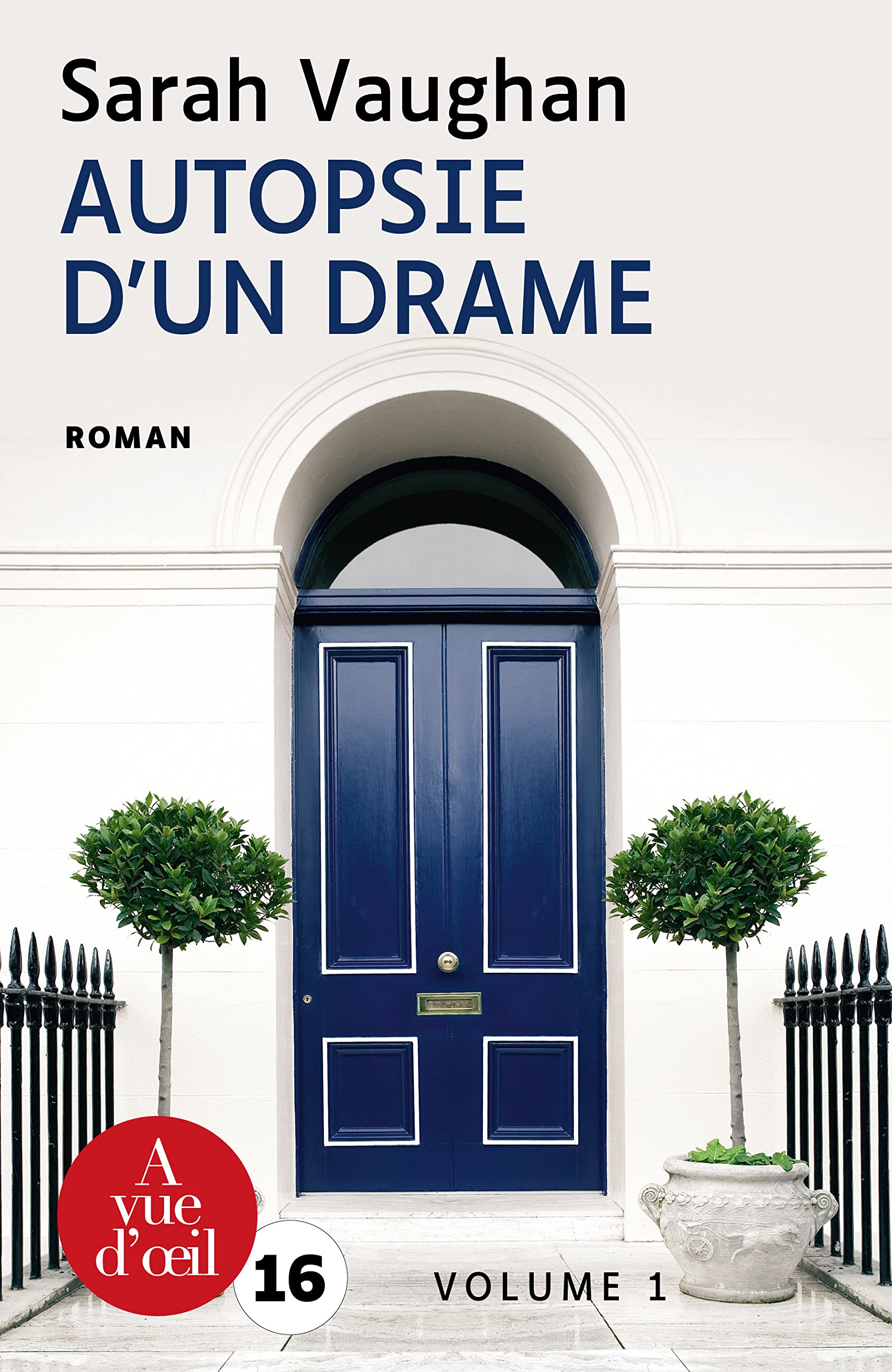 Autopsie d'un drame - 2 volumes 9791026904991