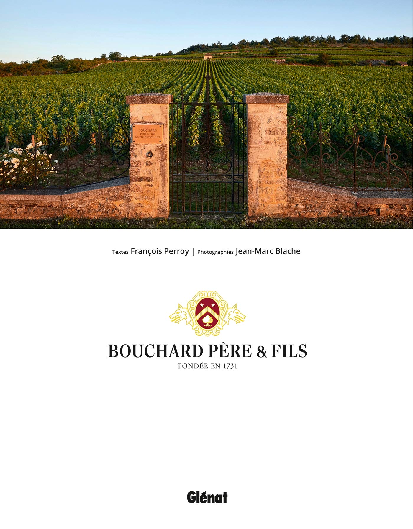 Bouchard Père & Fils 9782344033296