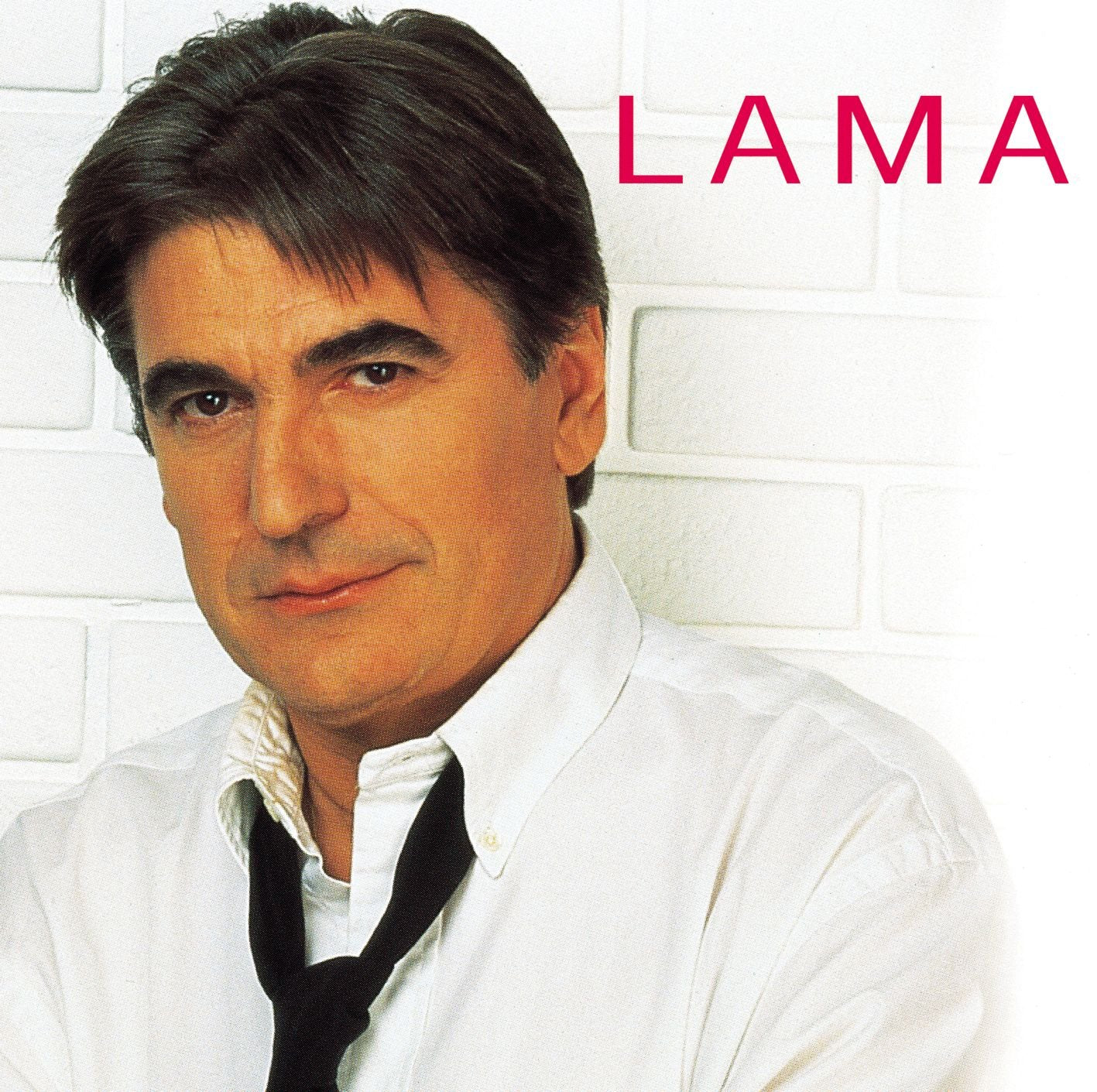 Lama 0745099865023