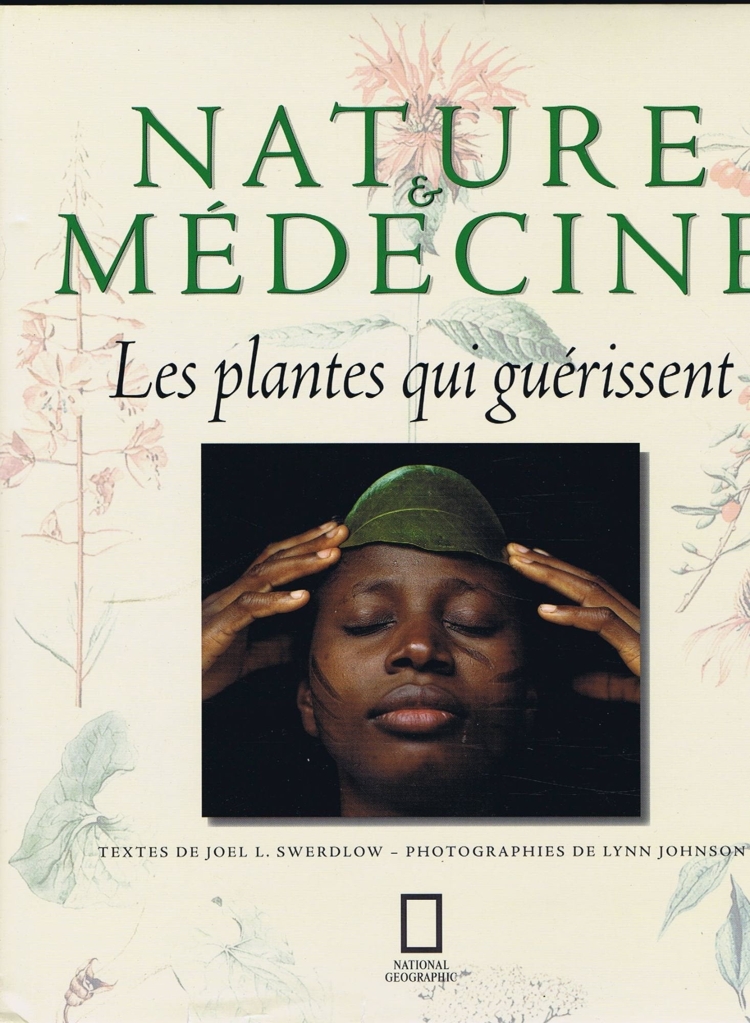 Médecine de la nature 9782845820098