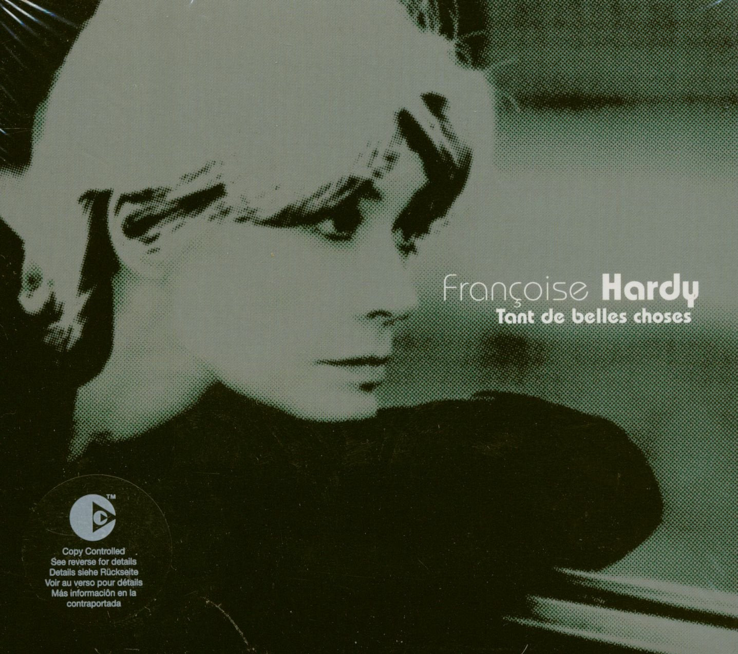 Tant De Belles Choses (Copy controlled) 0724386397423