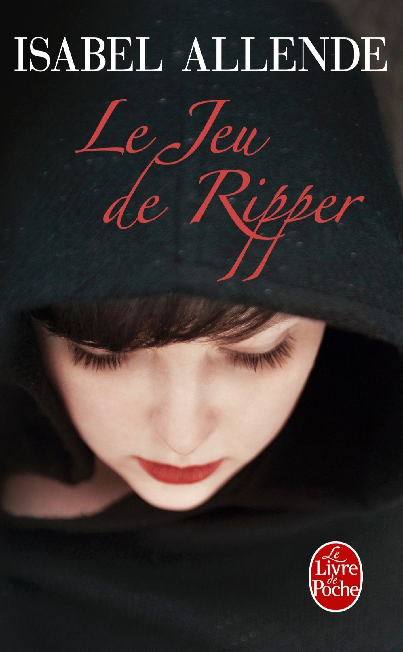 Le Jeu de Ripper 9782253066125