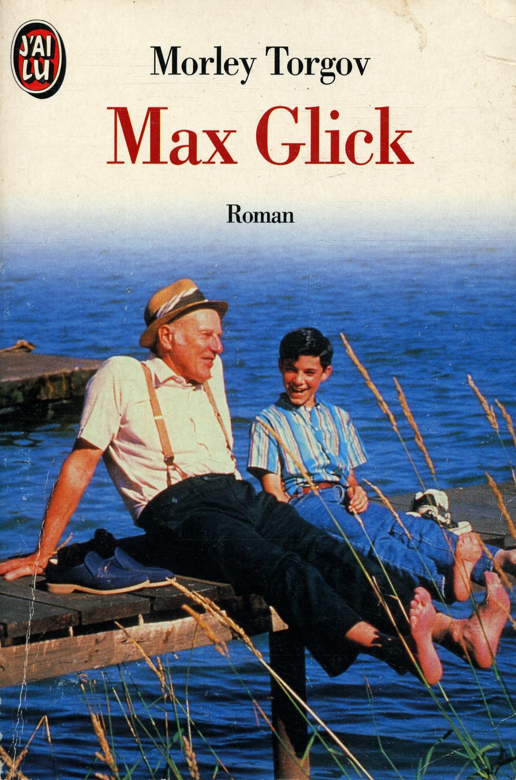 Maximilian Glick 9782277238553