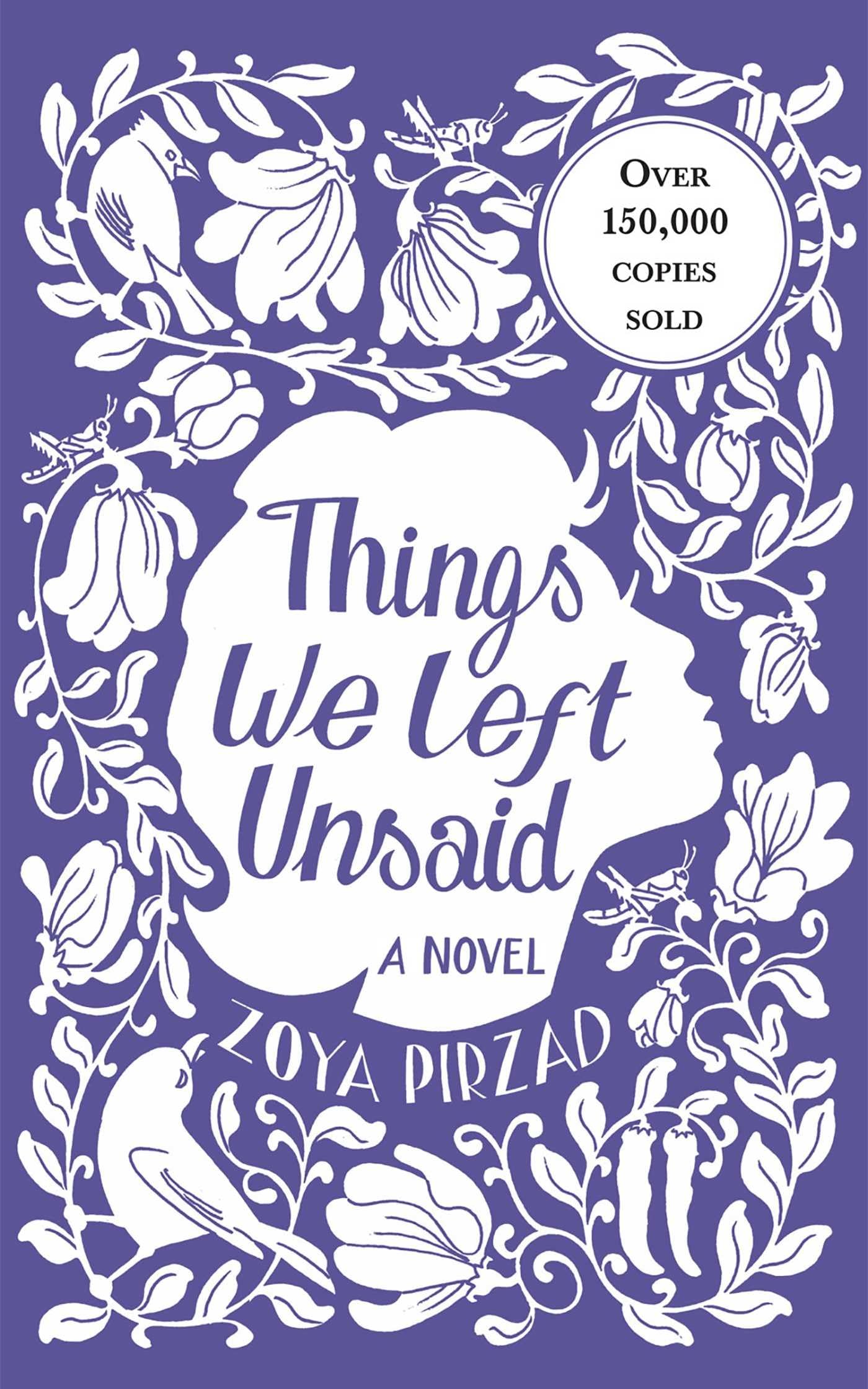 Things We Left Unsaid: The award-winning bestseller 9781851689675