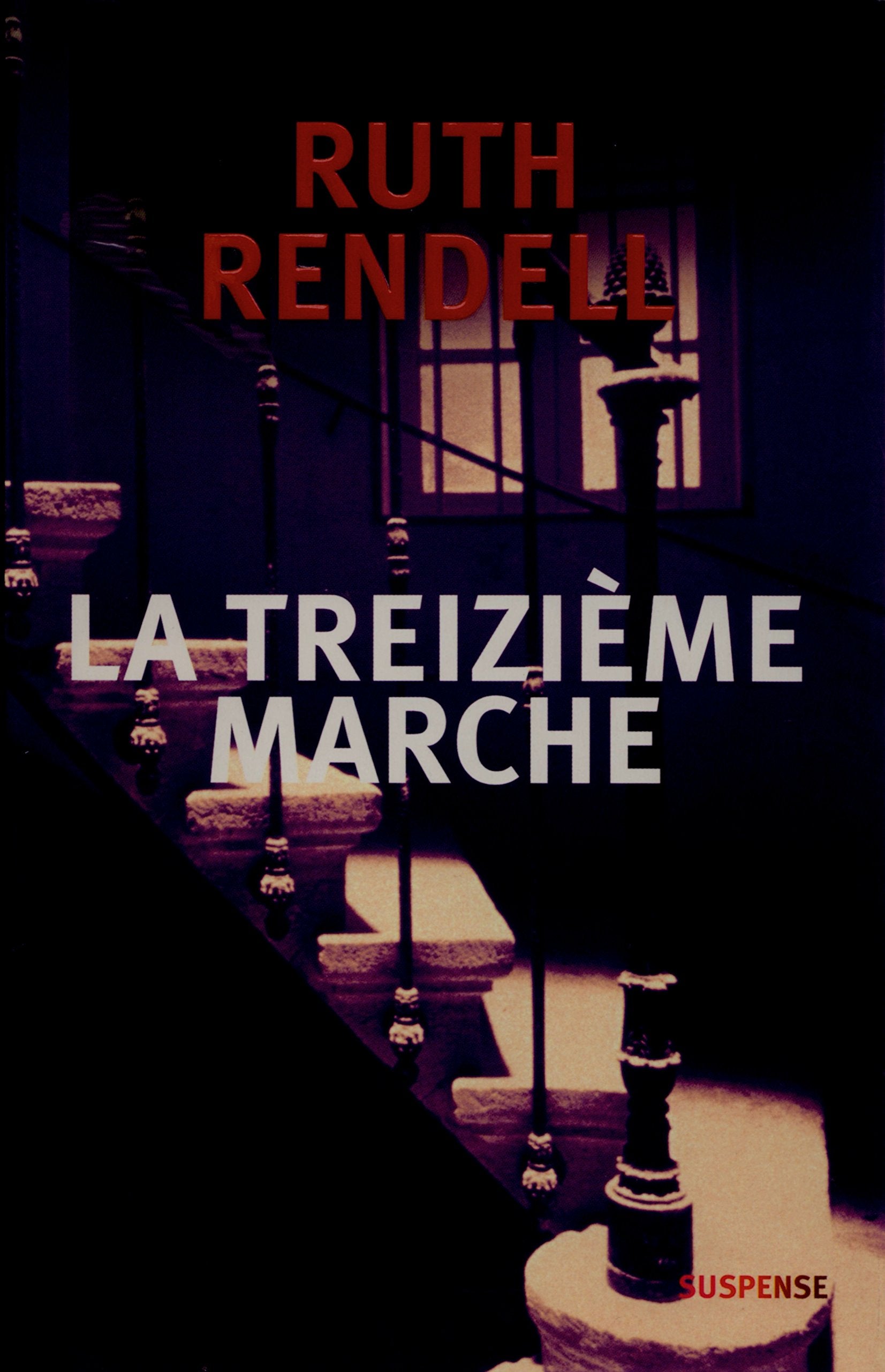 La treizième marche 9782298006216