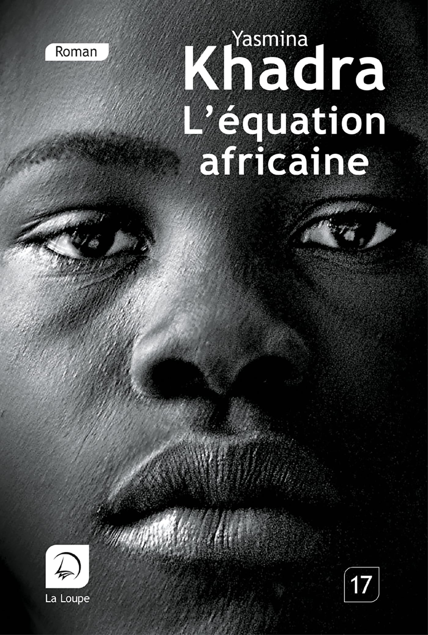 L'équation africaine 9782848683881