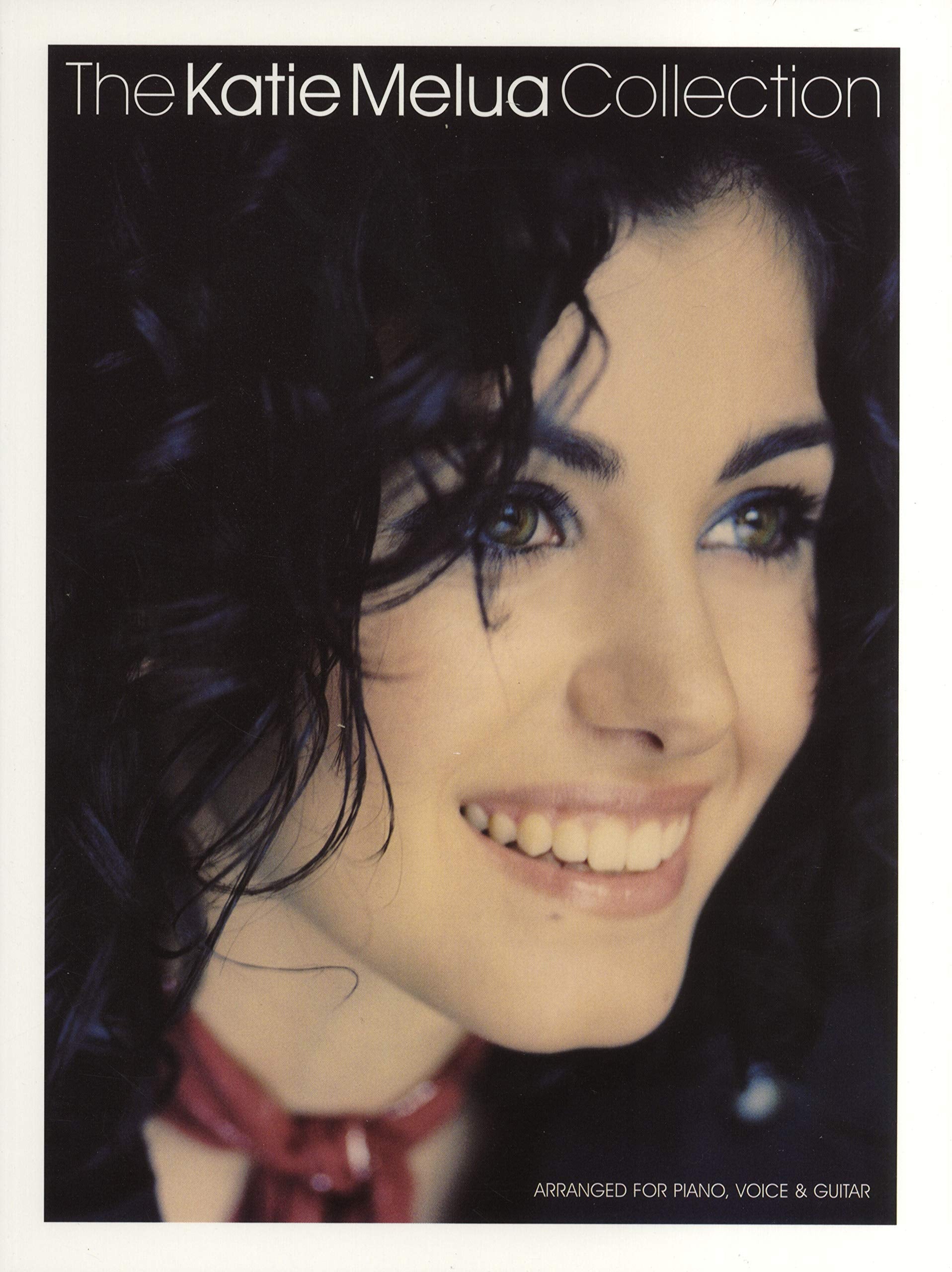 Melua katie collection pvg 9790900298577
