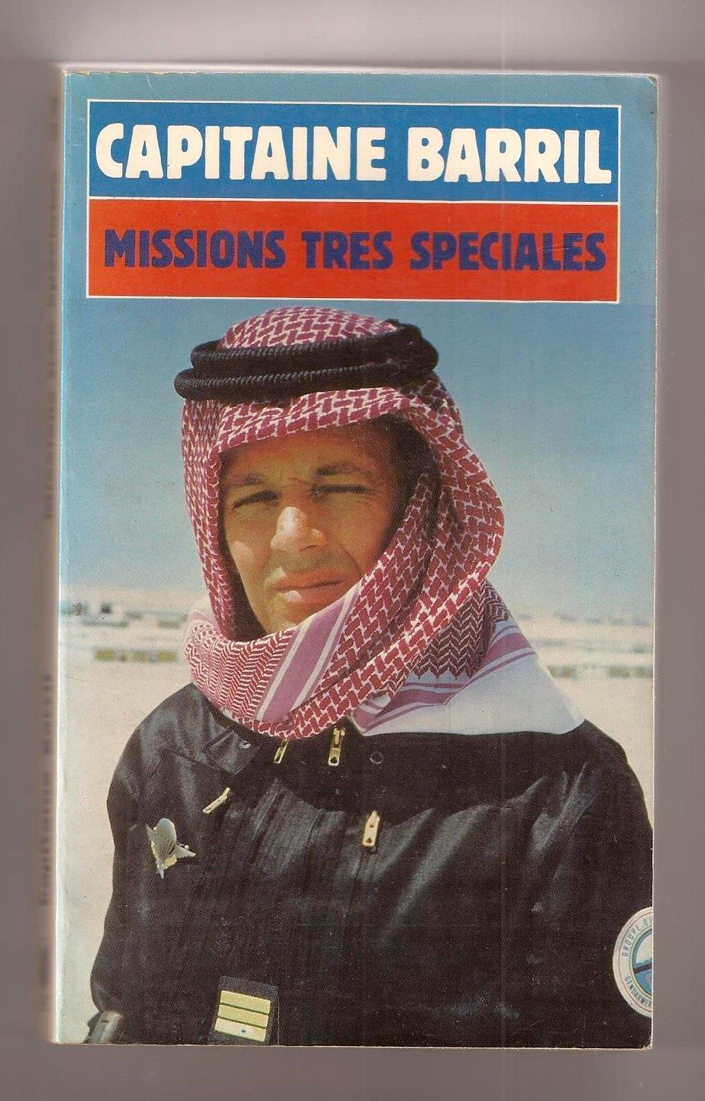 Missions très spéciales 9782266016612
