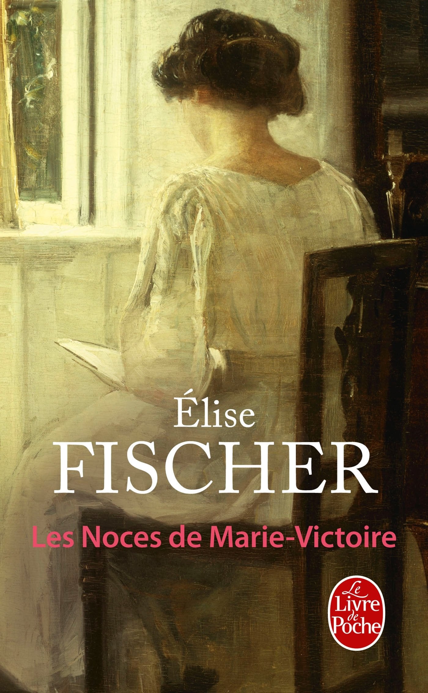Les Noces de Marie-Victoire 9782253158080
